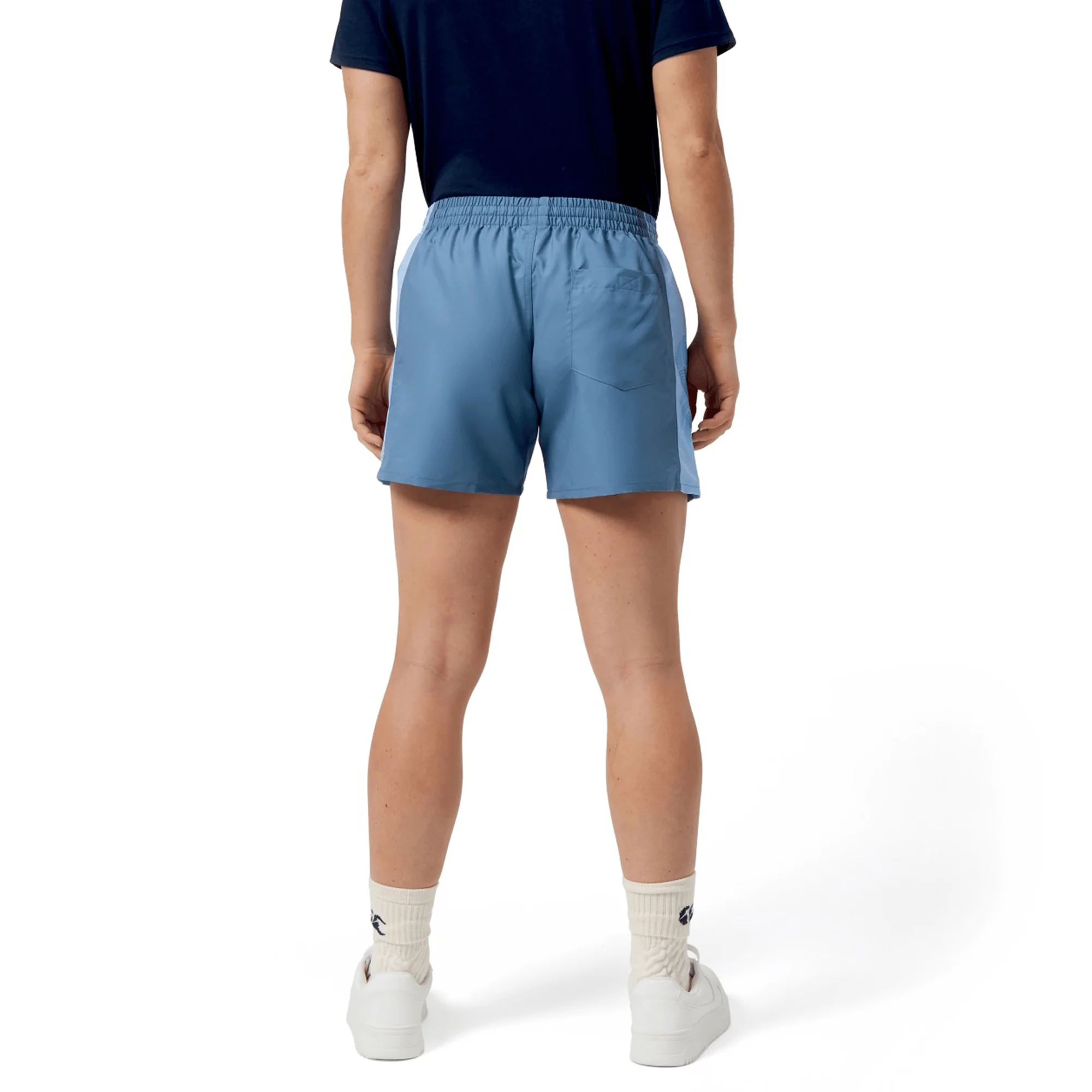 Women's Canterbury Fundamental 5" Panel Tactic Short - Image 8