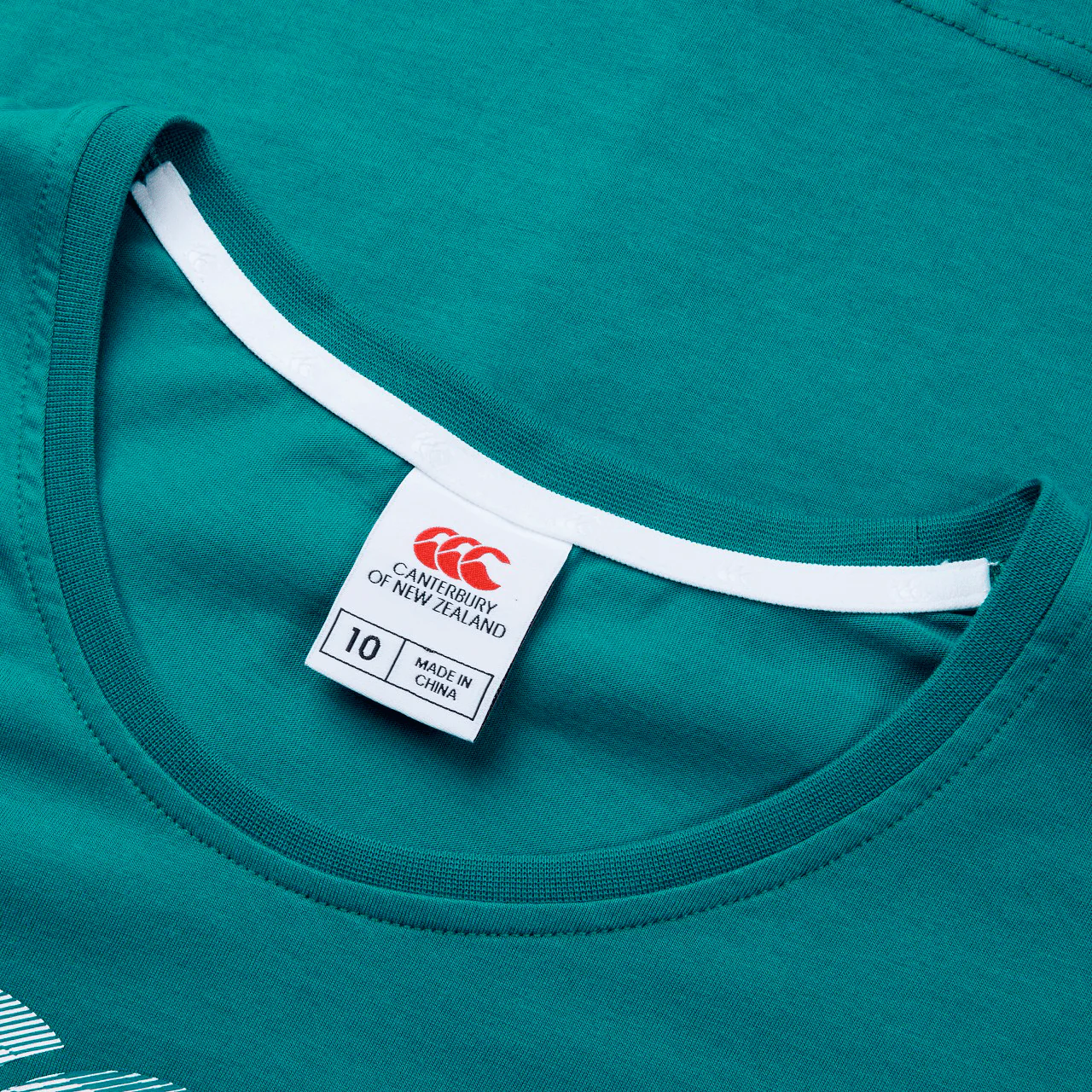 Women's Canterbury Fundamental T-Shirt - Image 3