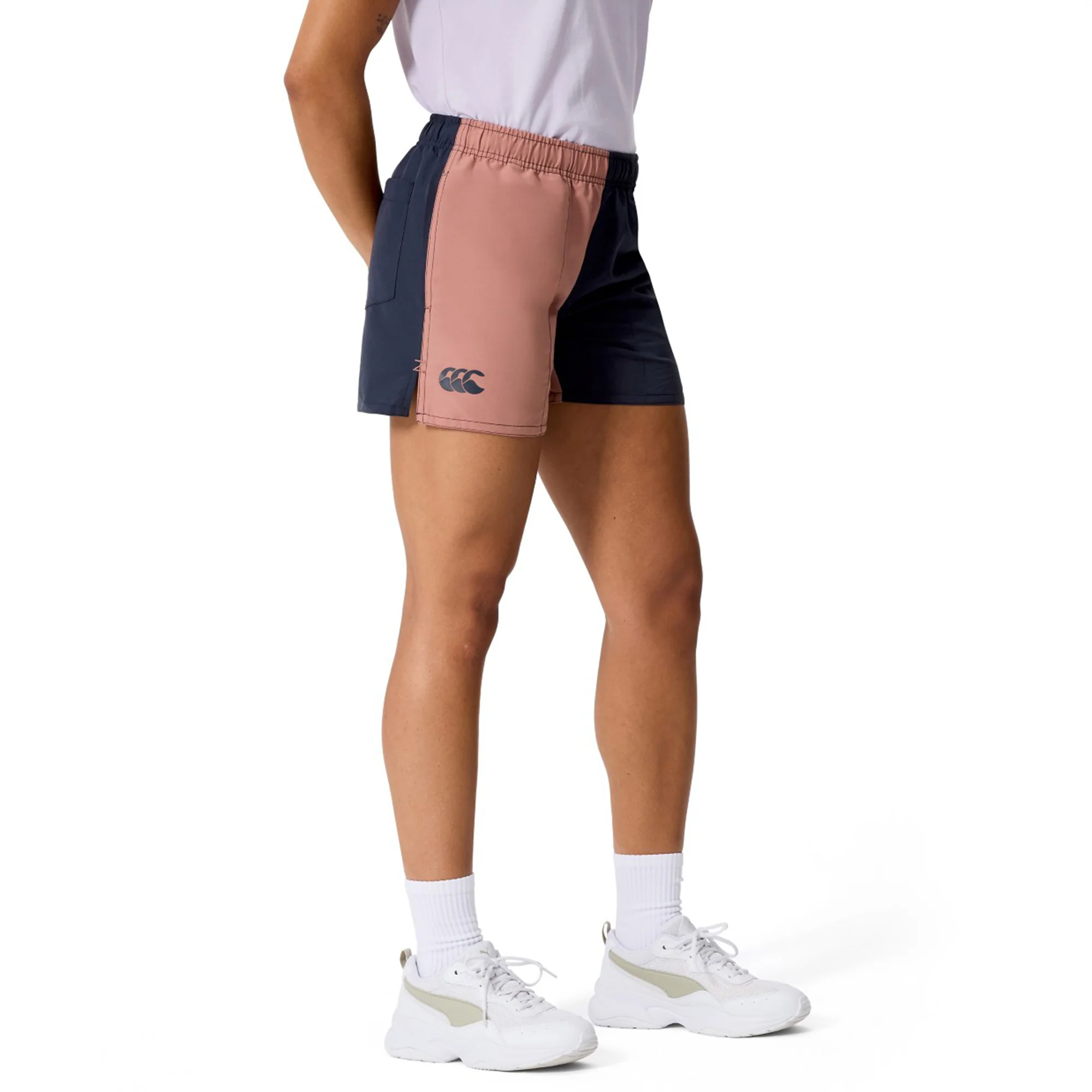 Women's Canterbury Fundamentals 3" Harletic Shorts - Image 16