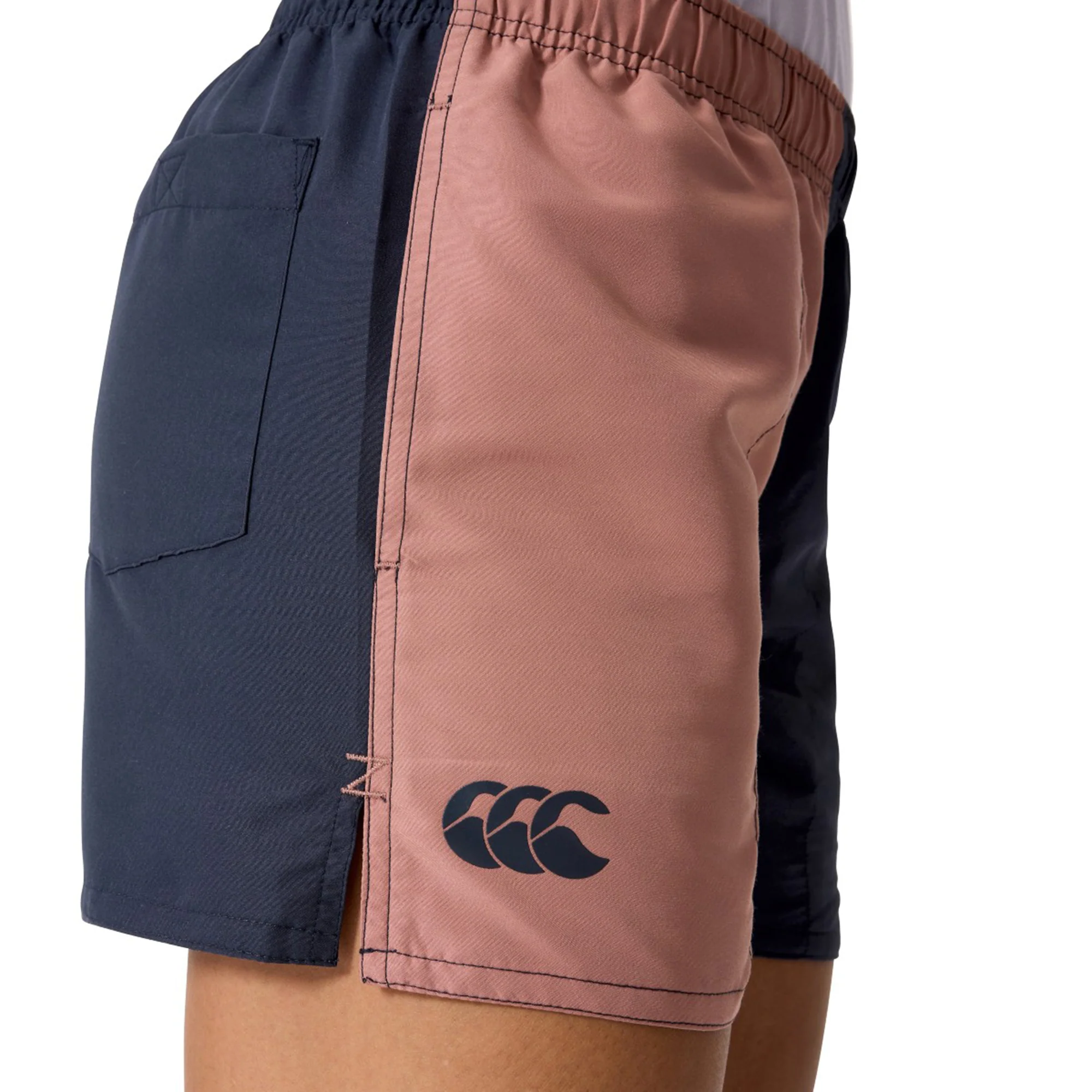 Women's Canterbury Fundamentals 3" Harletic Shorts - Image 17