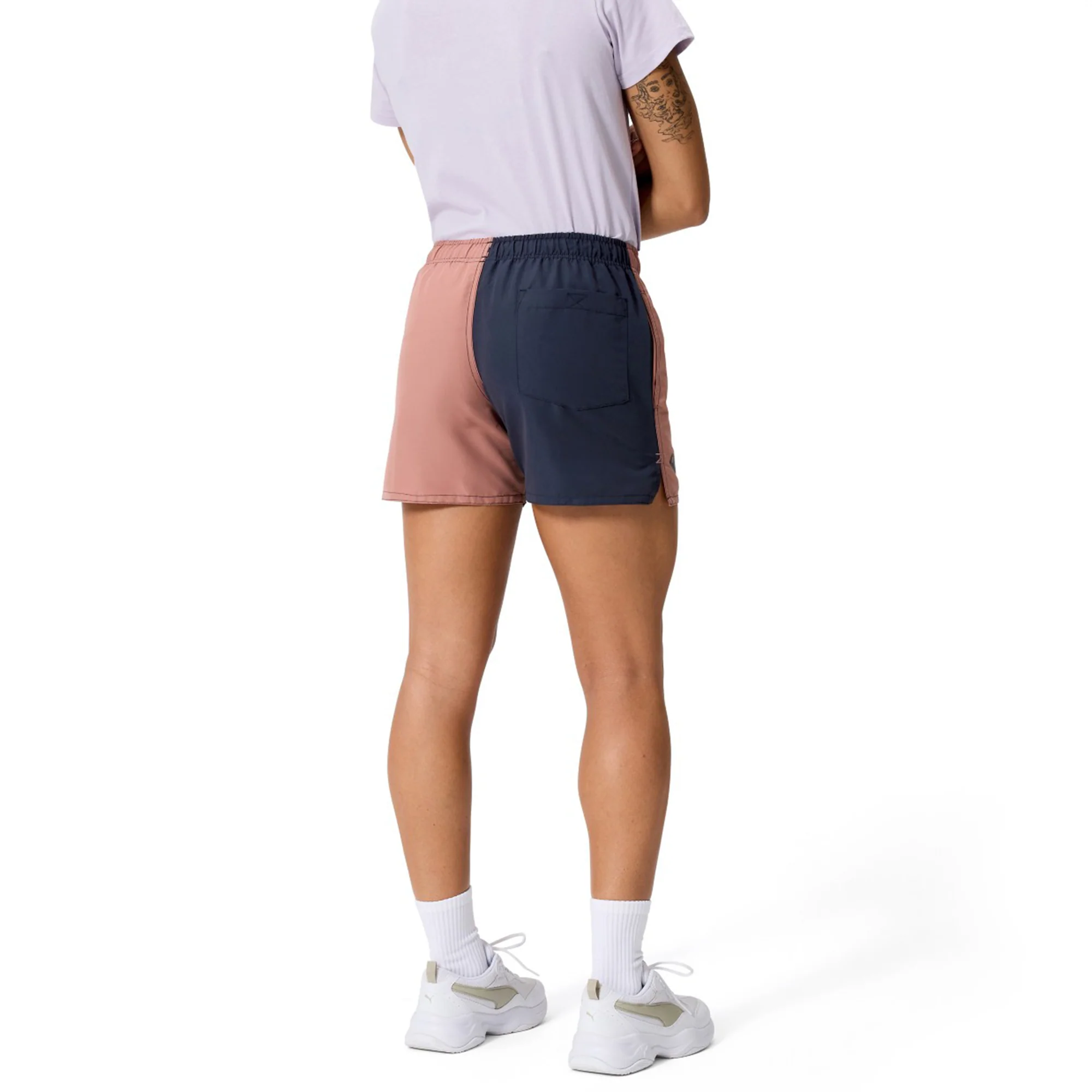 Women's Canterbury Fundamentals 3" Harletic Shorts - Image 18