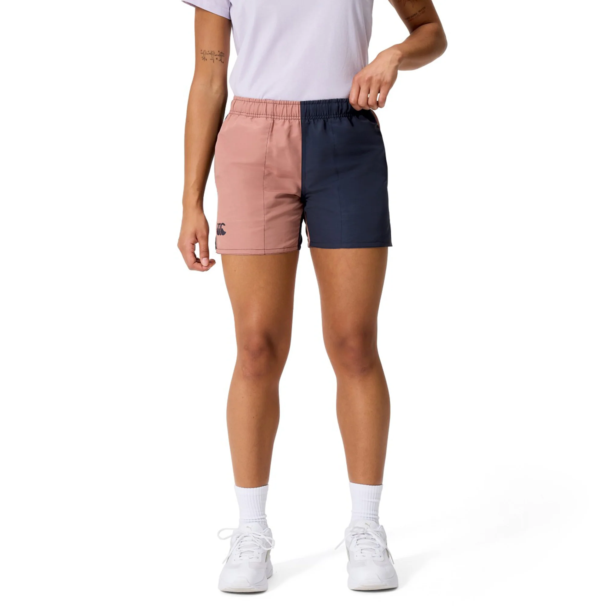 Women's Canterbury Fundamentals 3" Harletic Shorts - Image 20