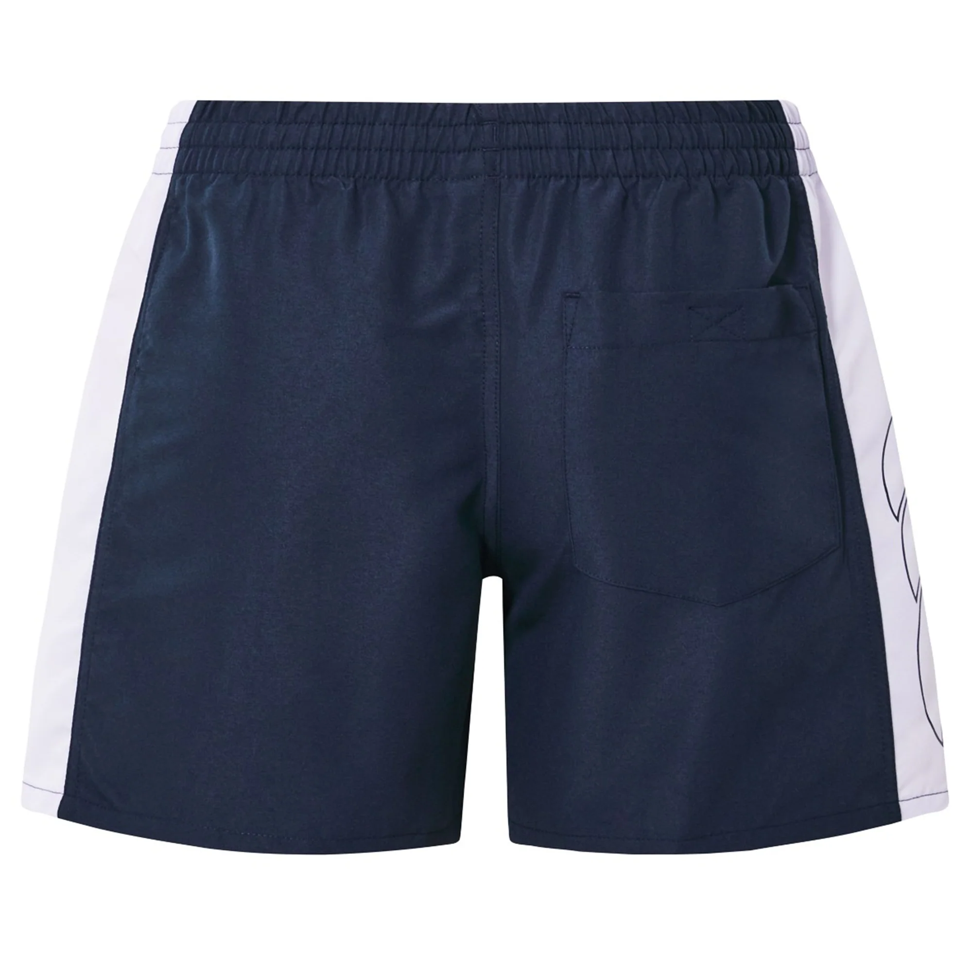 Women's Canterbury Fundamentals 5" Panel Tactic Shorts - Image 2