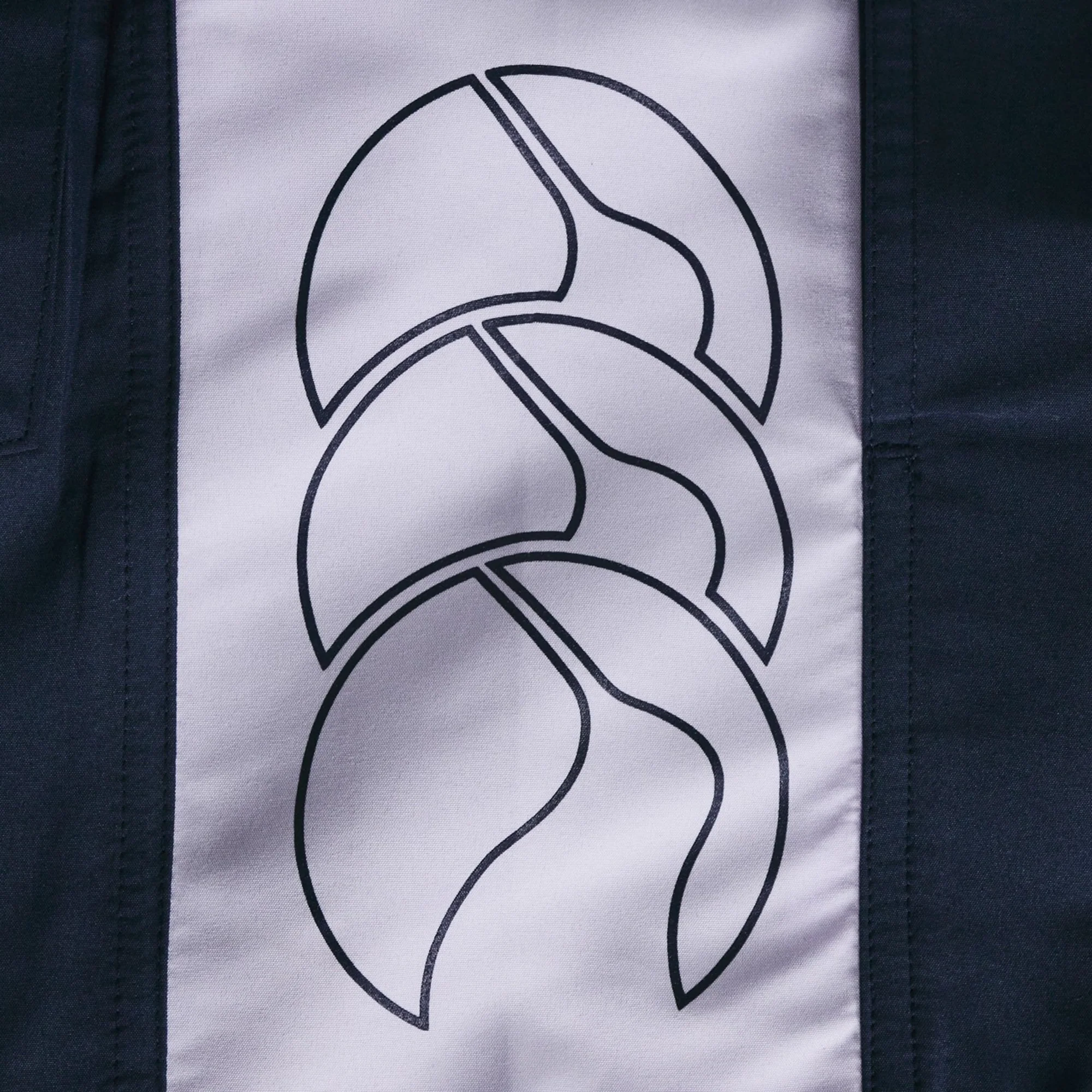 Women's Canterbury Fundamentals 5" Panel Tactic Shorts - Image 4