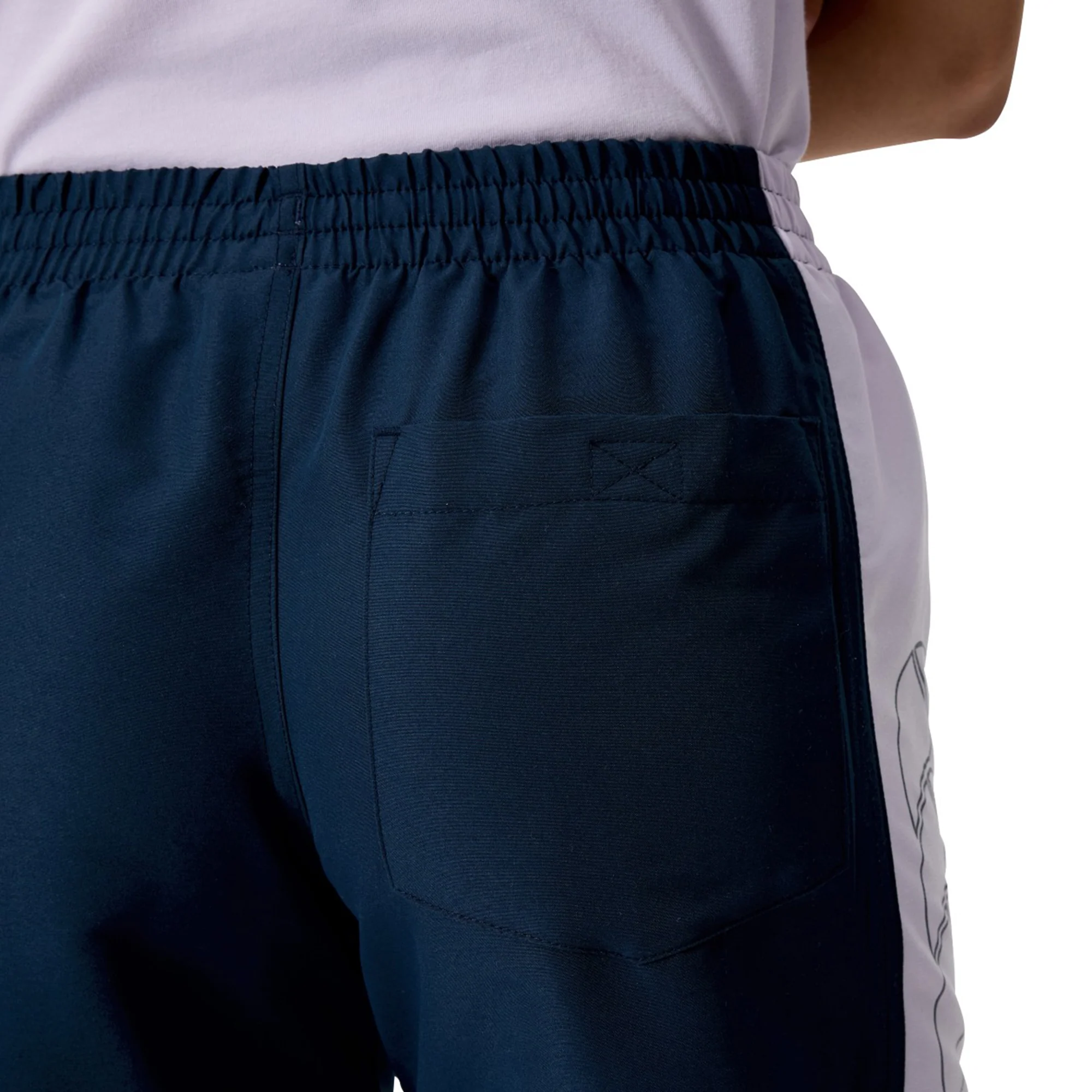 Women's Canterbury Fundamentals 5" Panel Tactic Shorts - Image 6