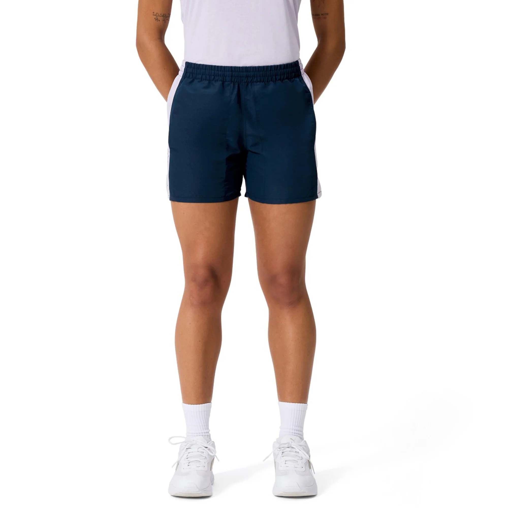 Women's Canterbury Fundamentals 5" Panel Tactic Shorts - Image 7