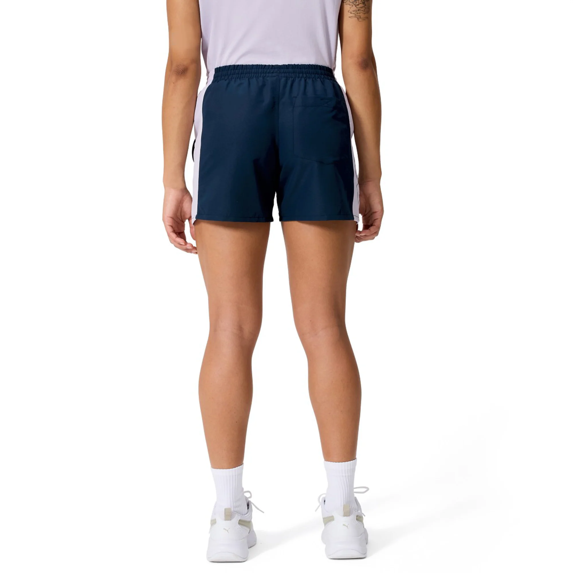 Women's Canterbury Fundamentals 5" Panel Tactic Shorts - Image 8