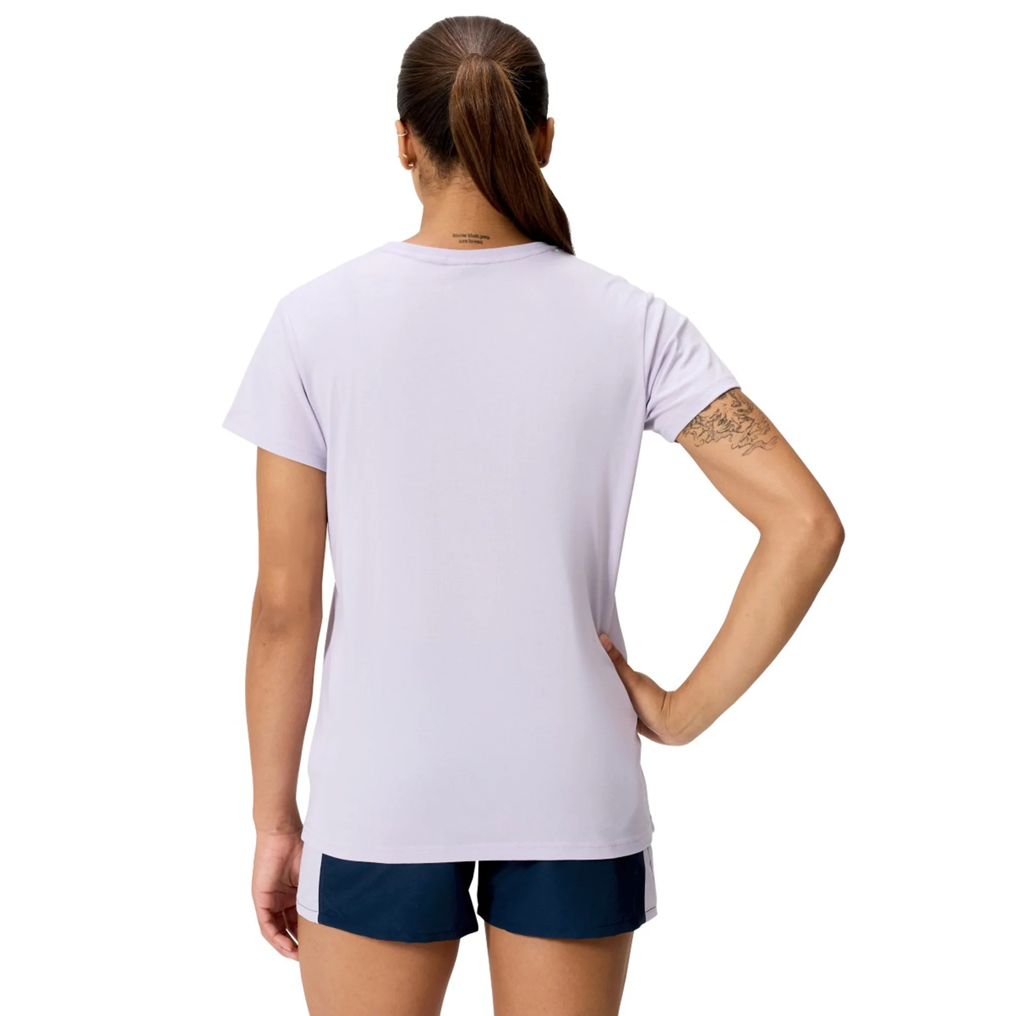 Canterbury Women's Fundamentals CCC Logo T-Shirt - Image 6