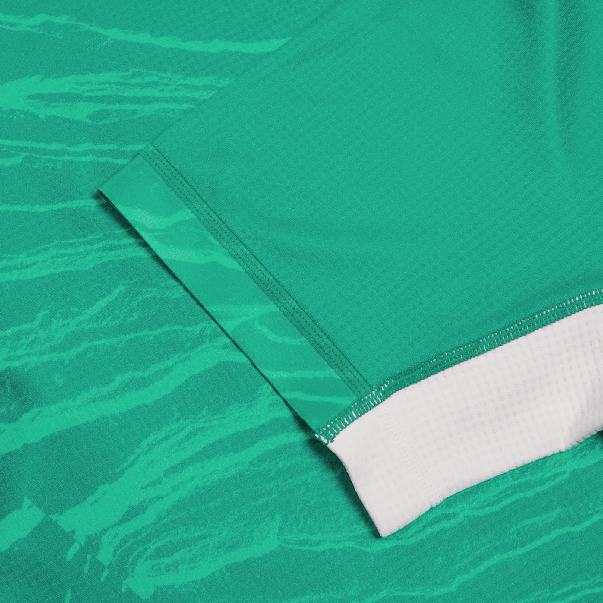 Women's Ireland 24 Home Pro Jersey by Canterbury - Image 3