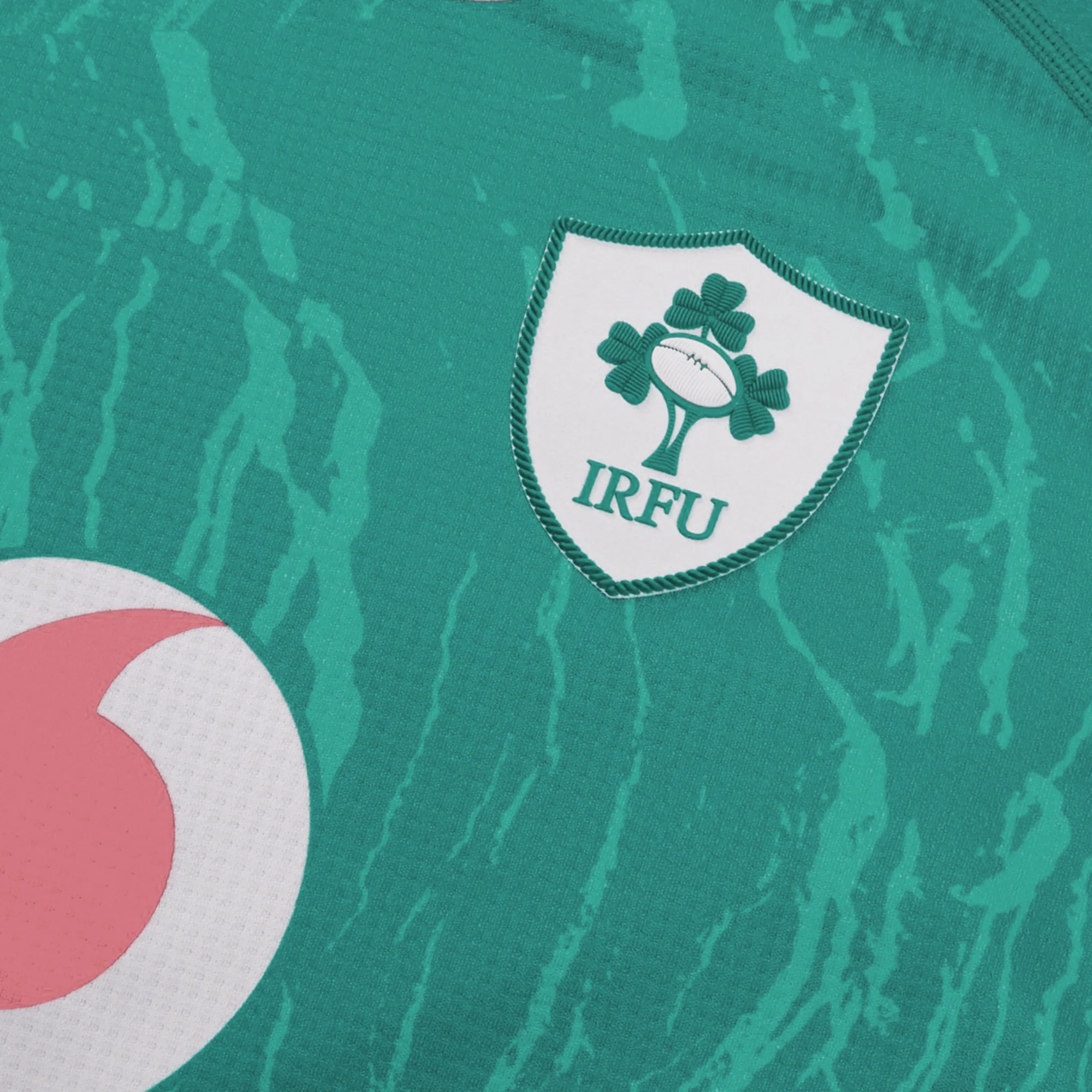 Women's Ireland 24 Home Pro Jersey by Canterbury - Image 5
