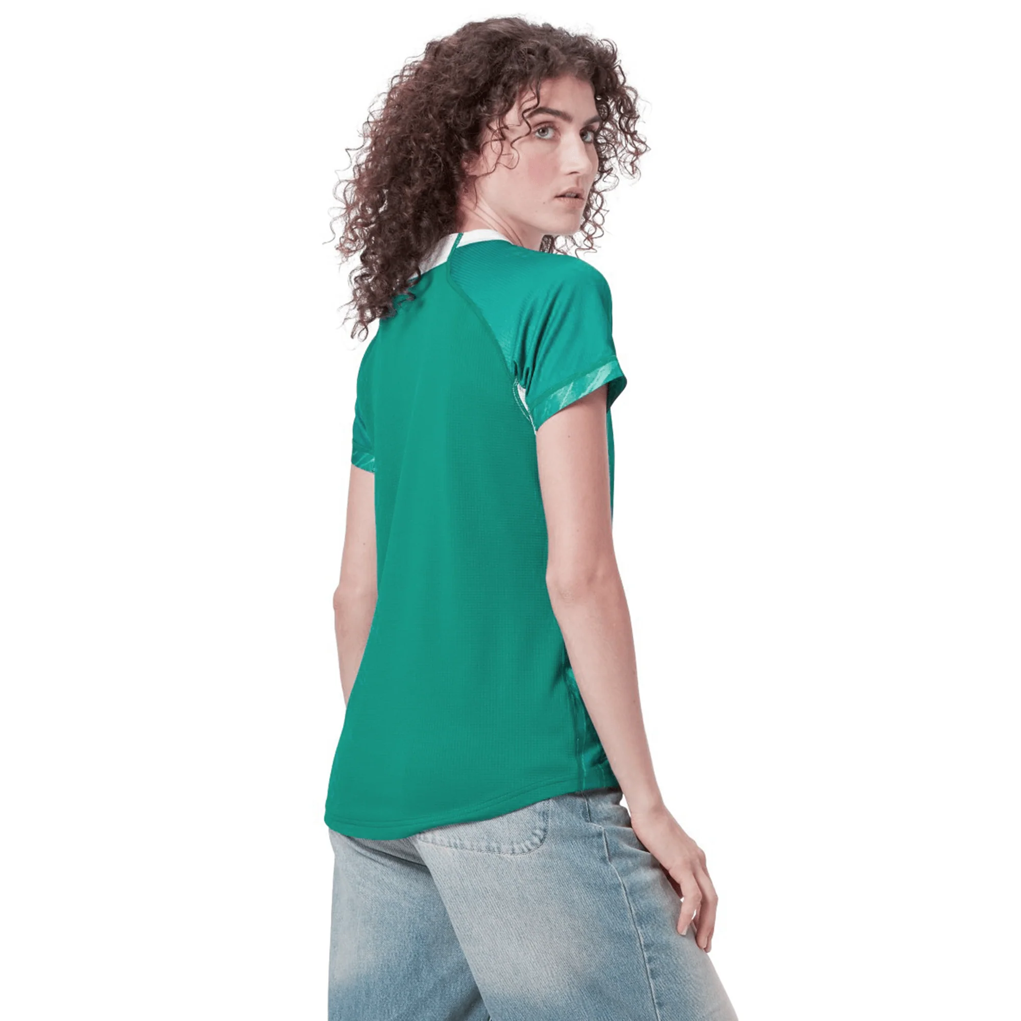 Women's Ireland 24 Home Pro Jersey by Canterbury - Image 6