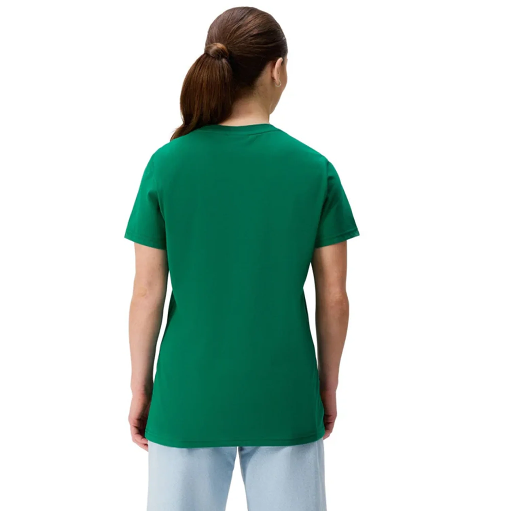 Women's Ireland 25/26 Cotton Team T-Shirt by Canterbury - Image 6