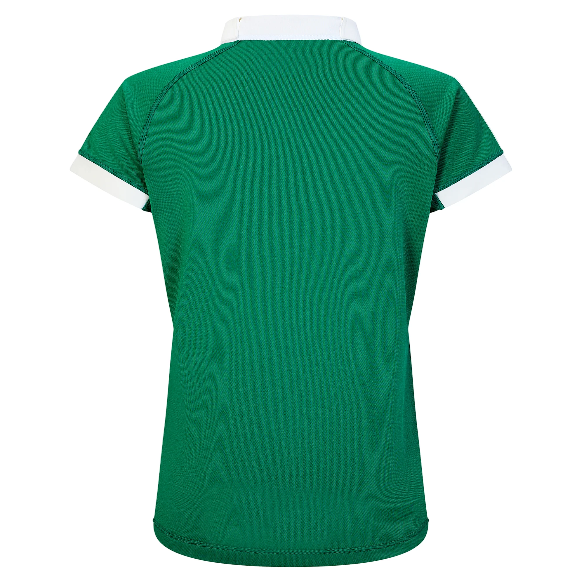 Women's Ireland 25/26 Home Pro Jersey by Canterbury - Image 2