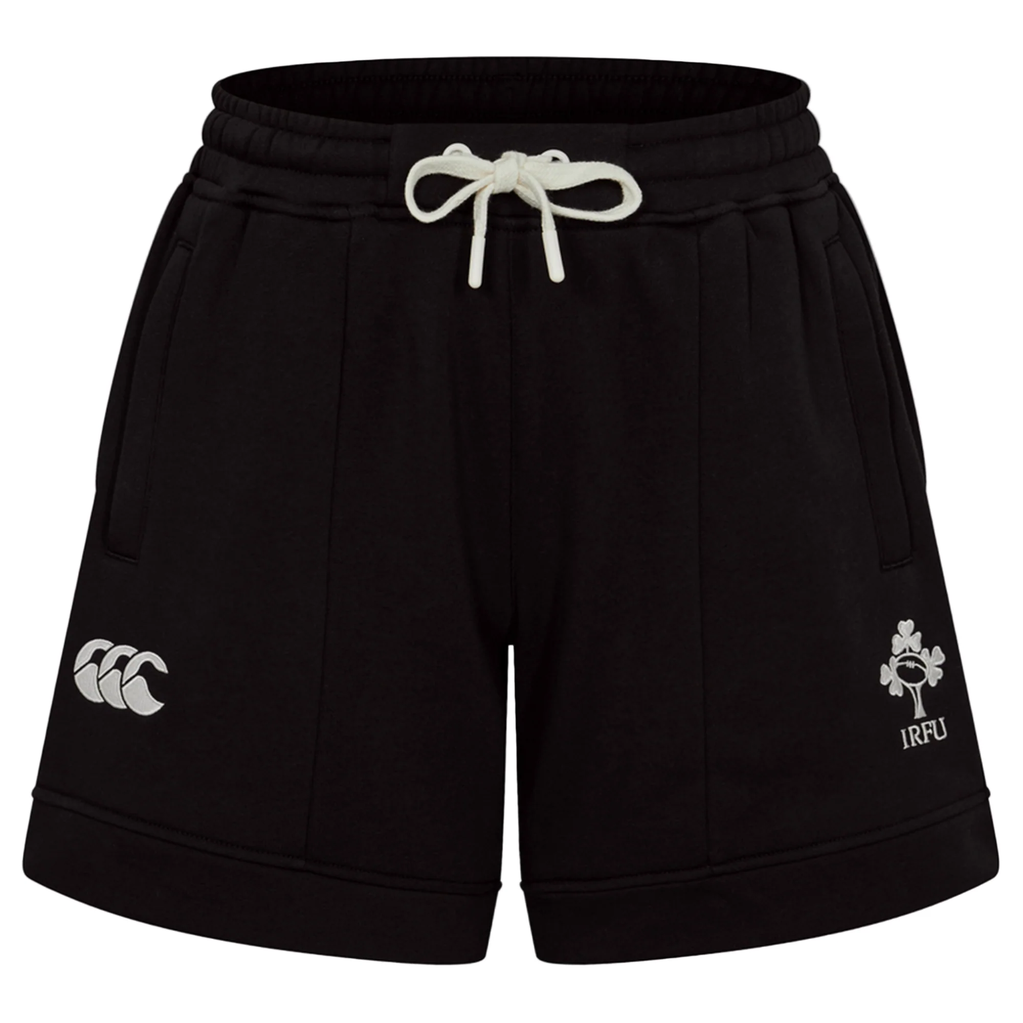 Women's Ireland 25/26 Knit Short by Canterbury