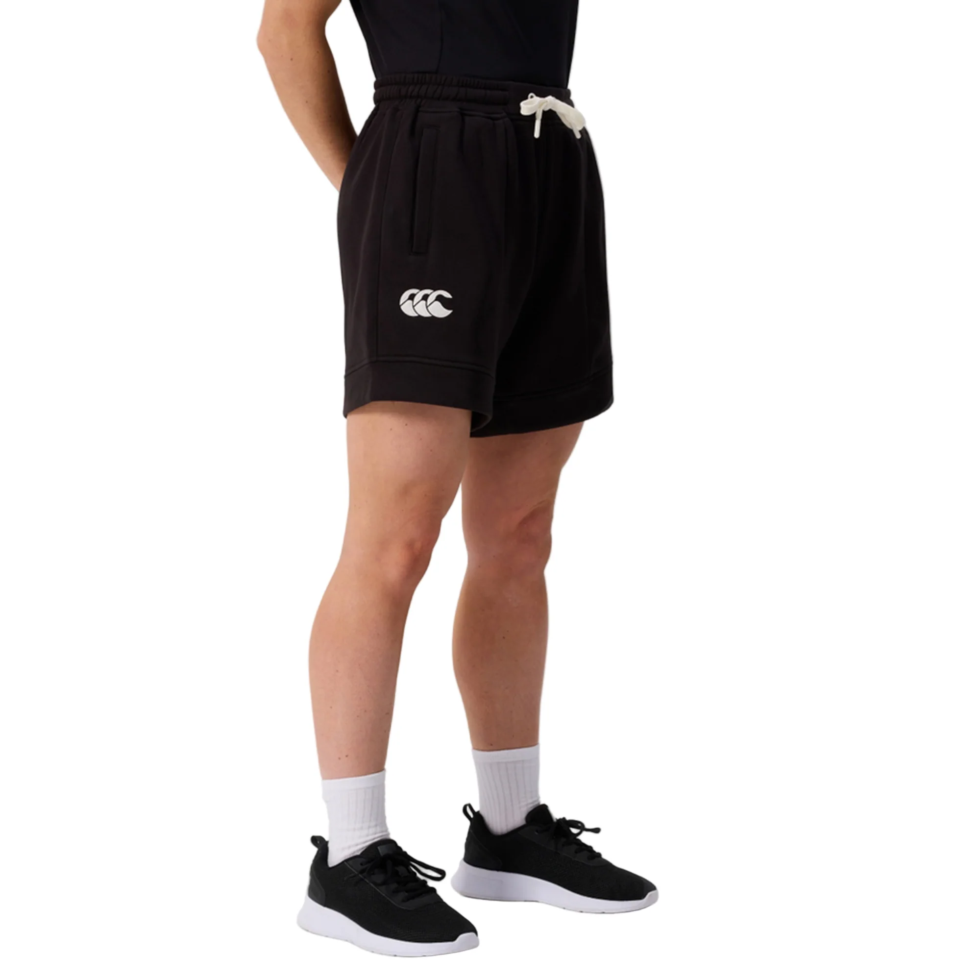 Women's Ireland 25/26 Knit Short by Canterbury - Image 5
