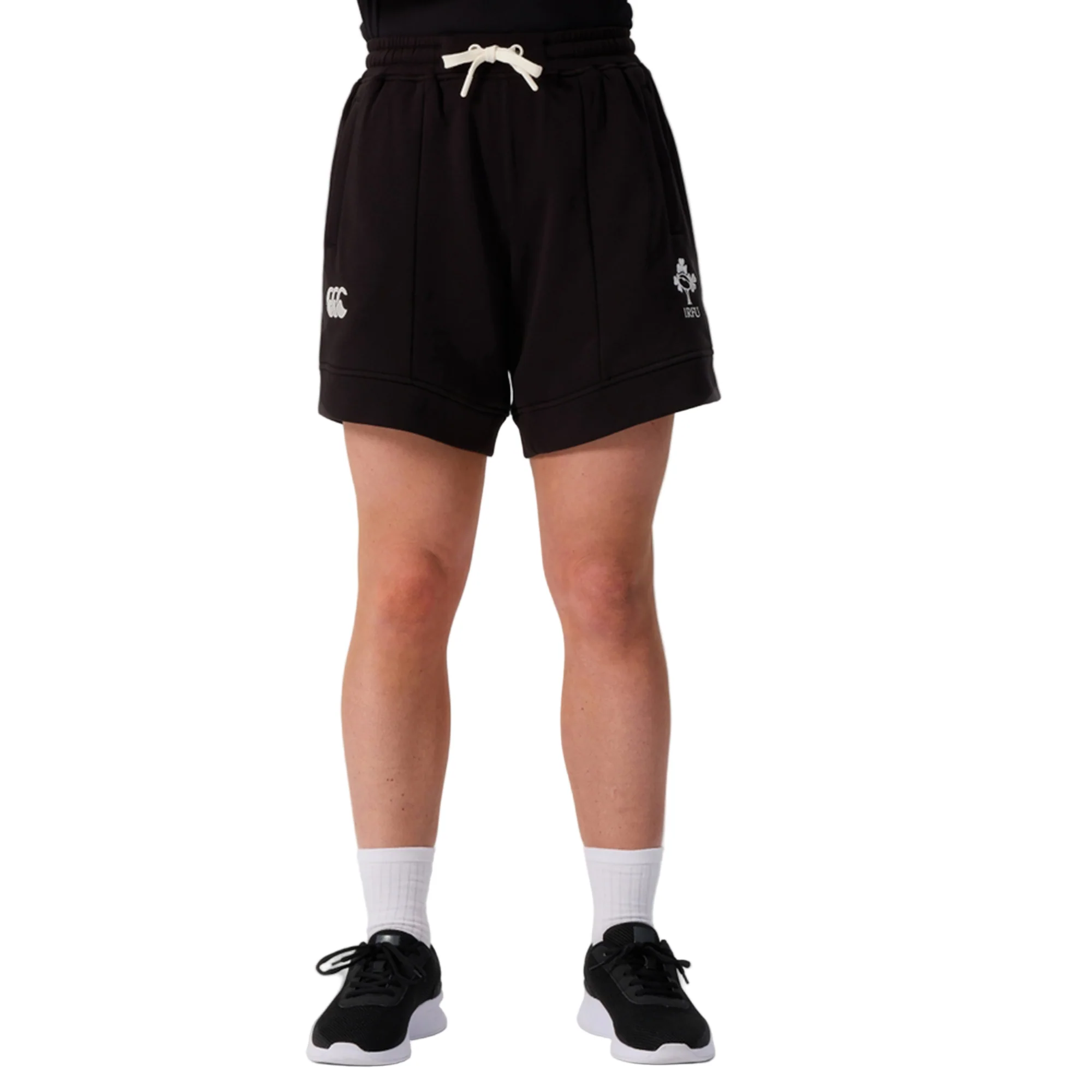 Women's Ireland 25/26 Knit Short by Canterbury - Image 6