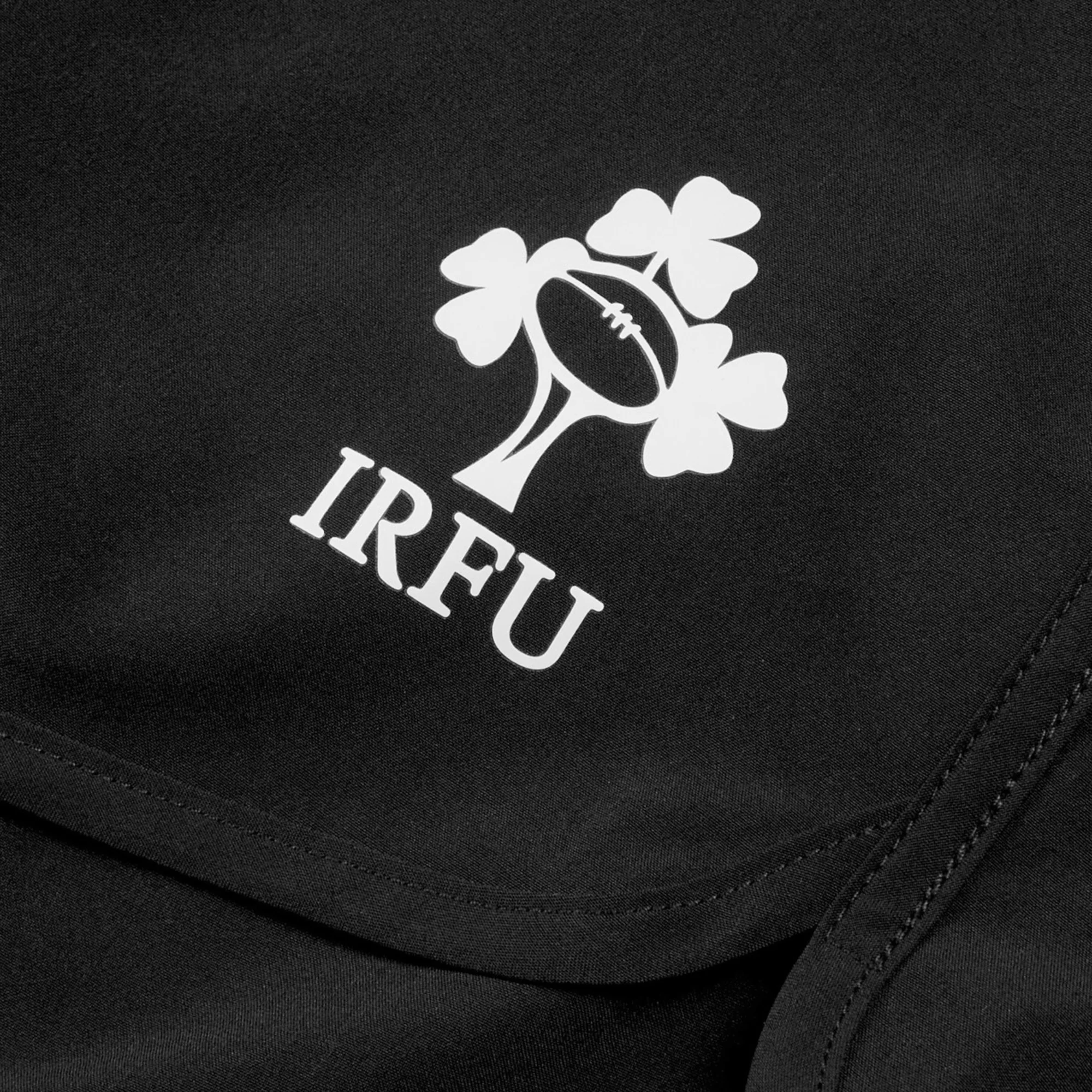 Women's Ireland 25/26 Woven Gym Short by Canterbury - Image 5