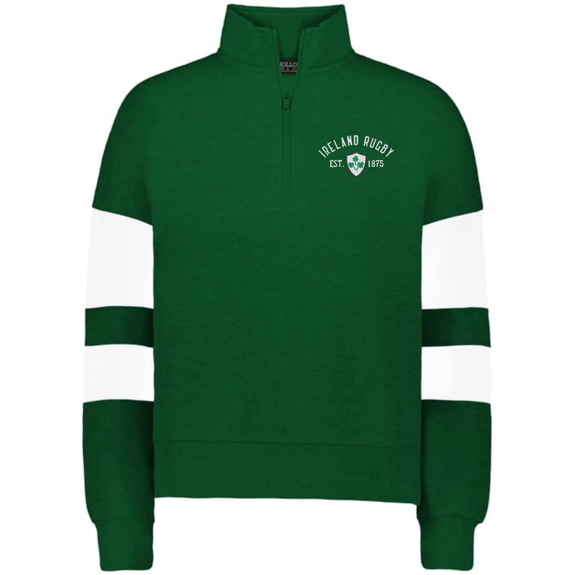 Women's Ireland Est 1875 Jackson Way Pullover