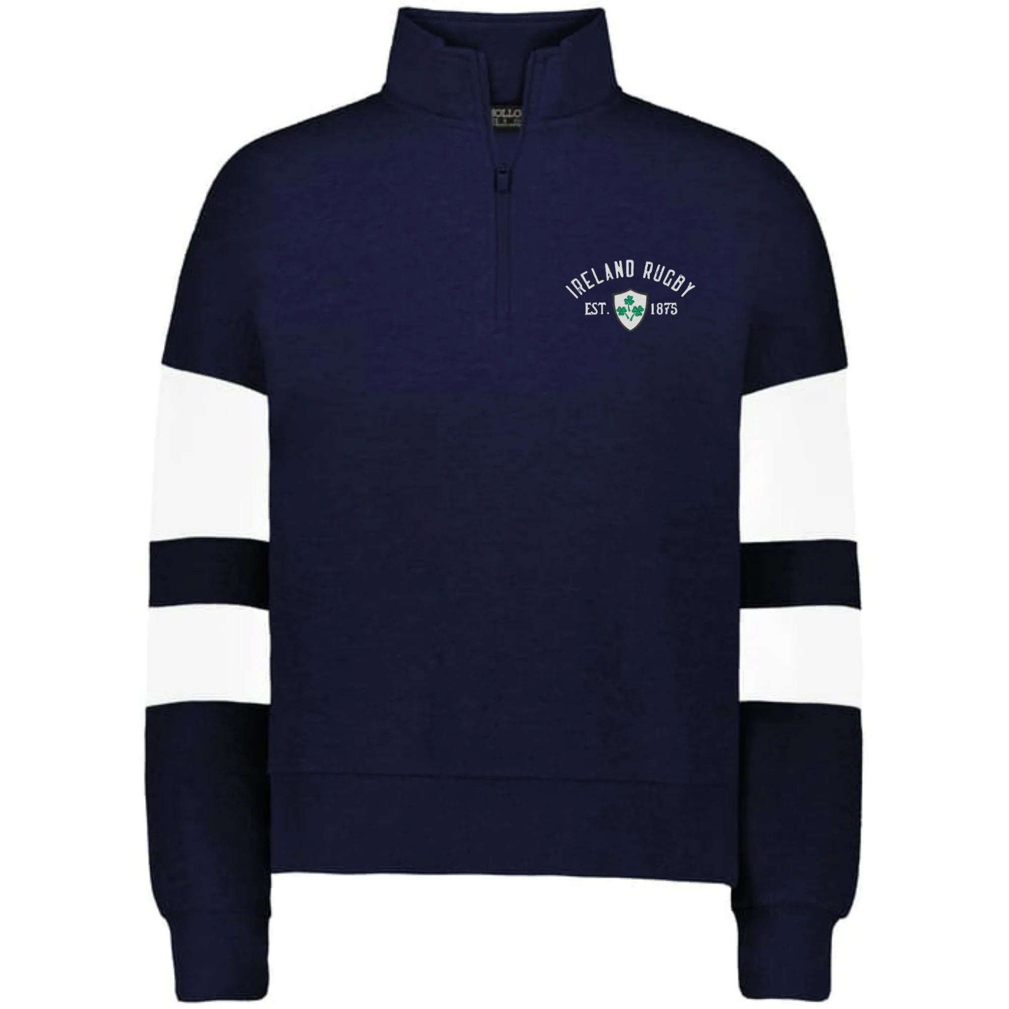 Women's Ireland Est 1875 Jackson Way Pullover - Image 3