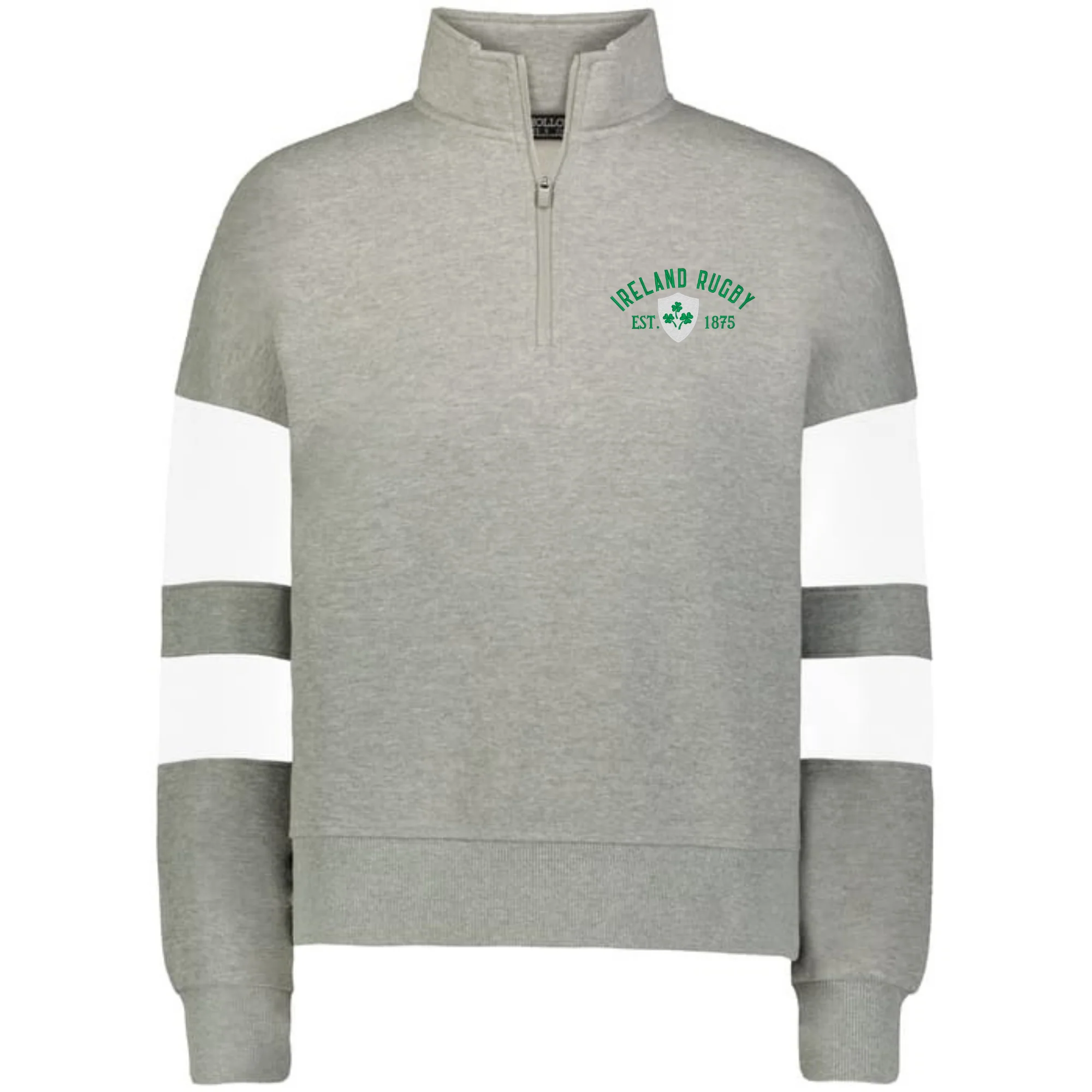 Women's Ireland Est 1875 Jackson Way Pullover - Image 4