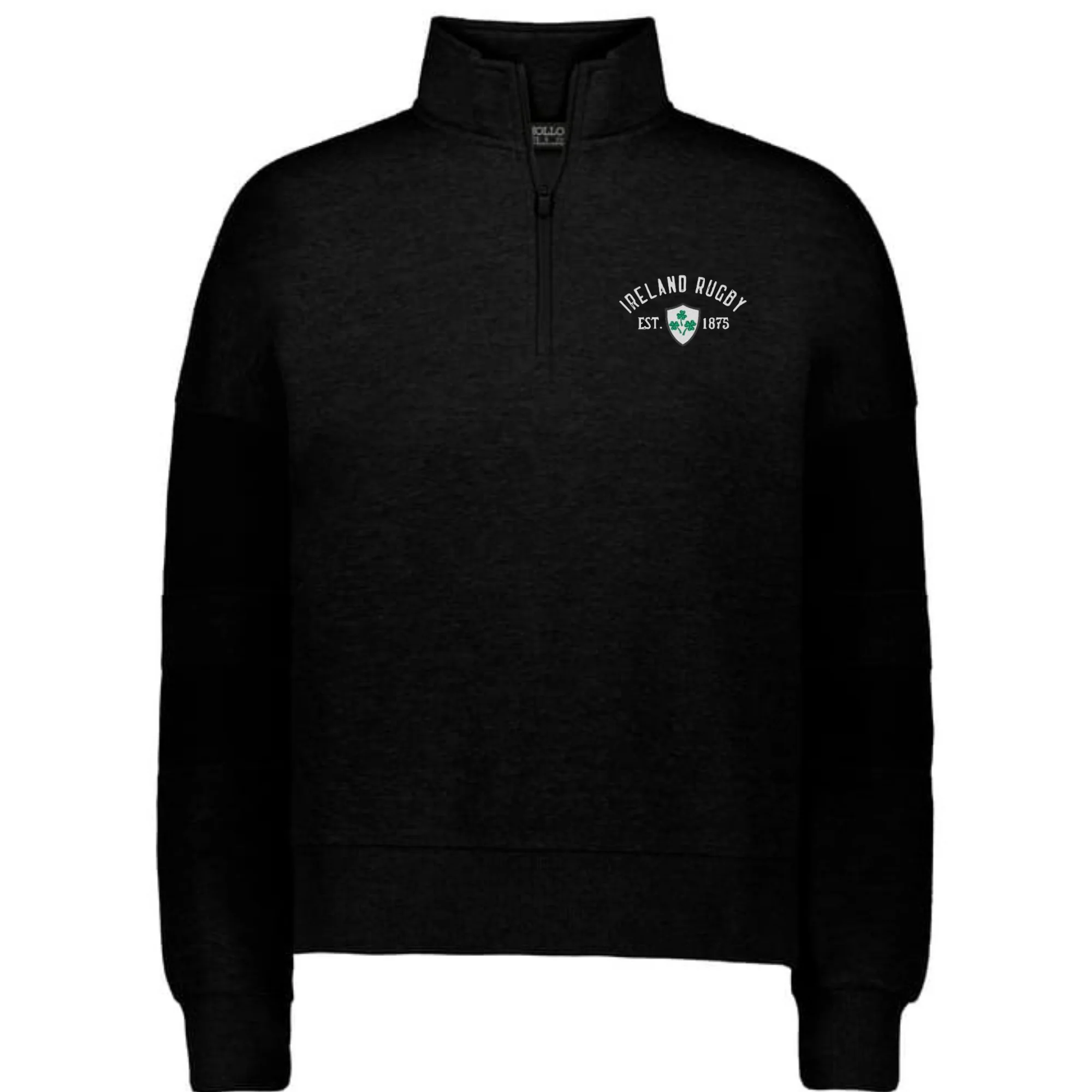 Women's Ireland Est 1875 Jackson Way Pullover - Image 5