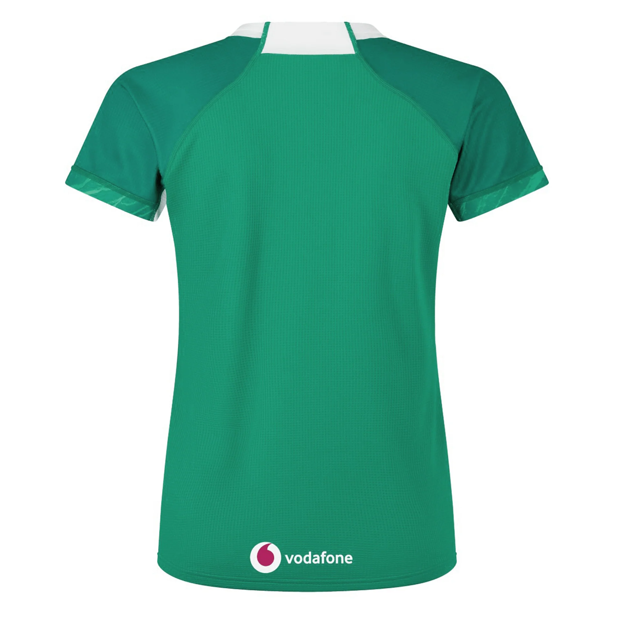 Women's Ireland WIRFU Home Pro Jersey by Canterbury - Image 2