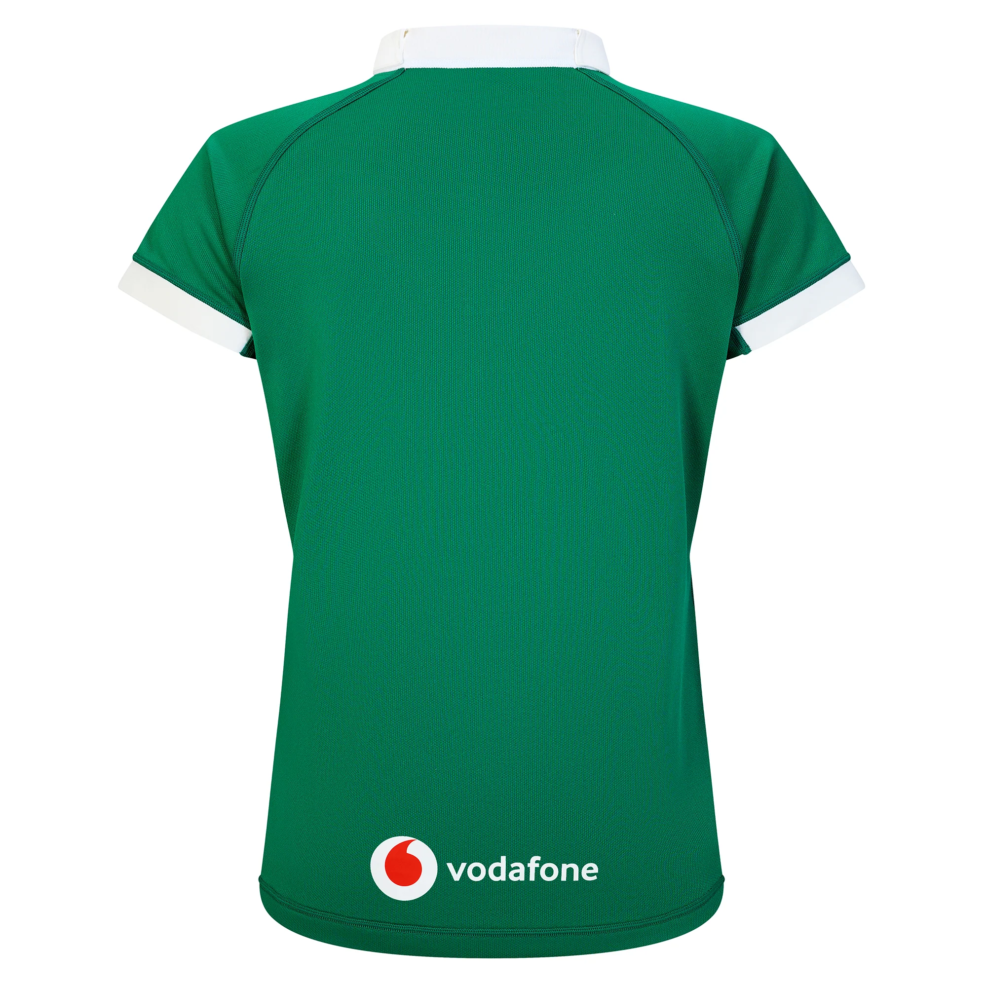 Women's Ireland WIRFU 25/26 Pro Home Jersey by Canterbury - Image 2