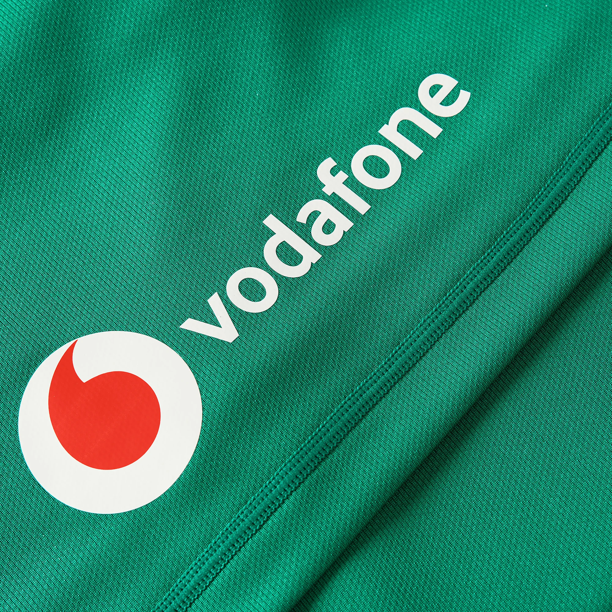 Women's Ireland WIRFU 25/26 Pro Home Jersey by Canterbury - Image 5