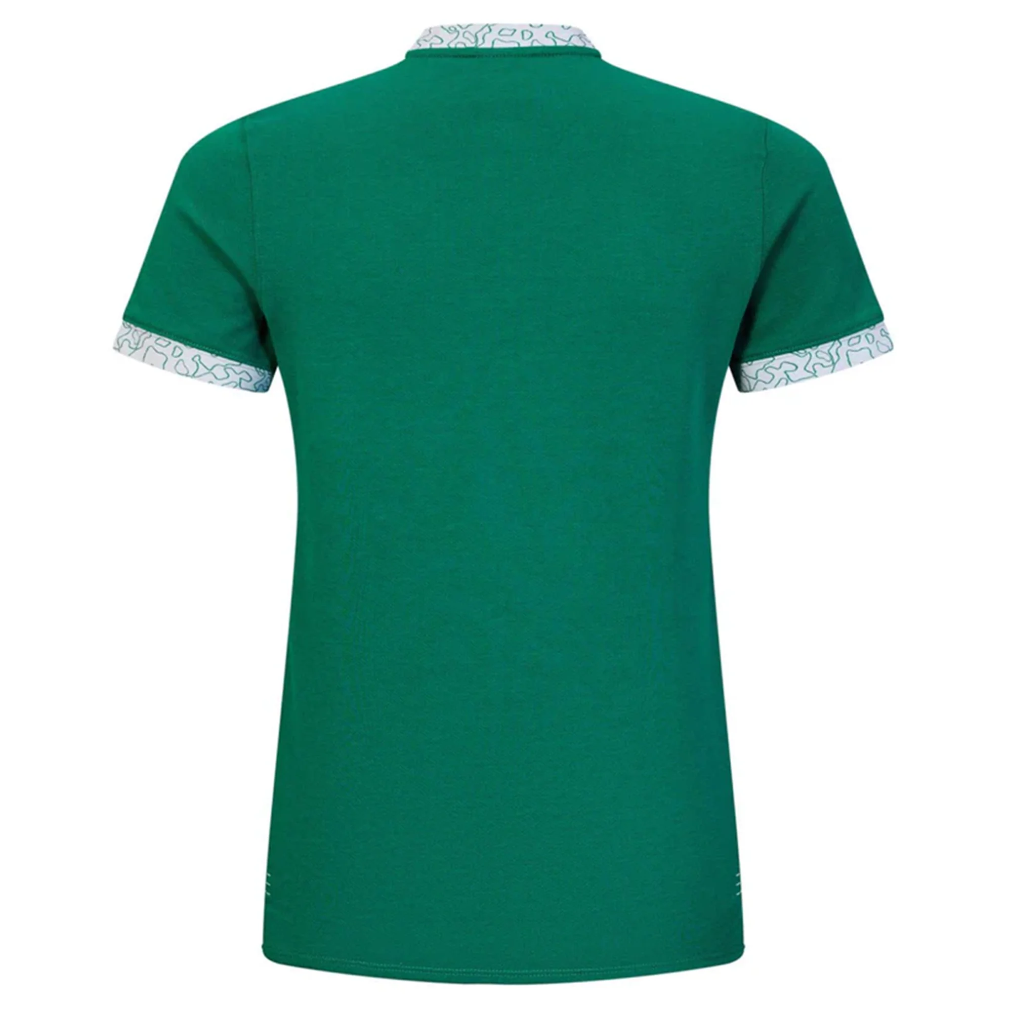 Women's Ireland WRWC25 Classic Jersey by Canterbury - Image 2