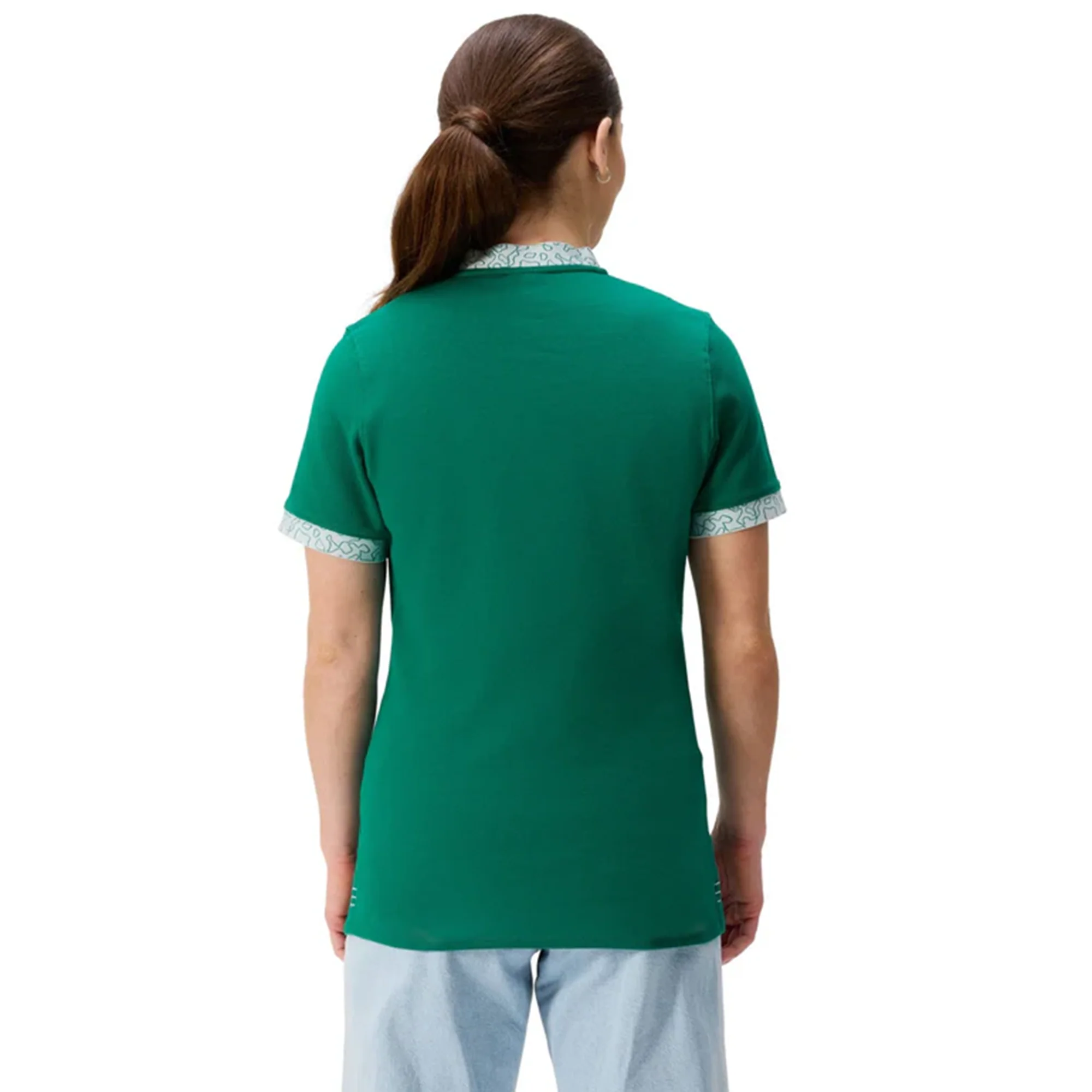 Women's Ireland WRWC25 Classic Jersey by Canterbury - Image 6