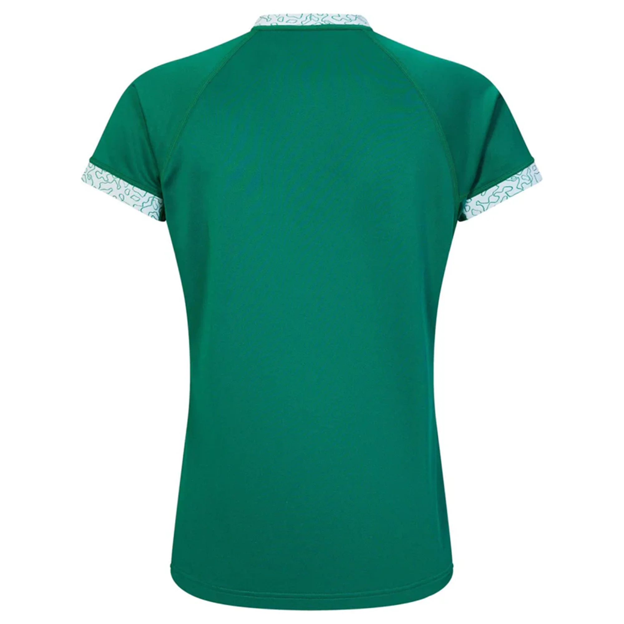 Women's Ireland WRWC25 Replica Home Jersey by Canterbury - Image 2