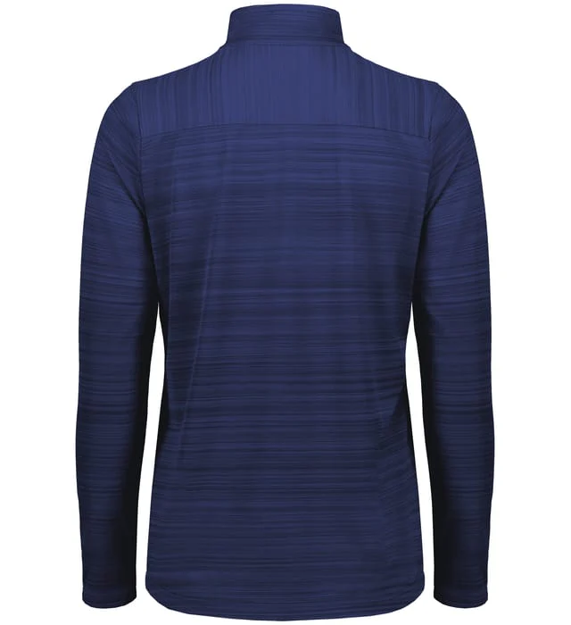 Women's Nations of Rugby Australia Pursuit 1/4 Zip Pullover - Image 4