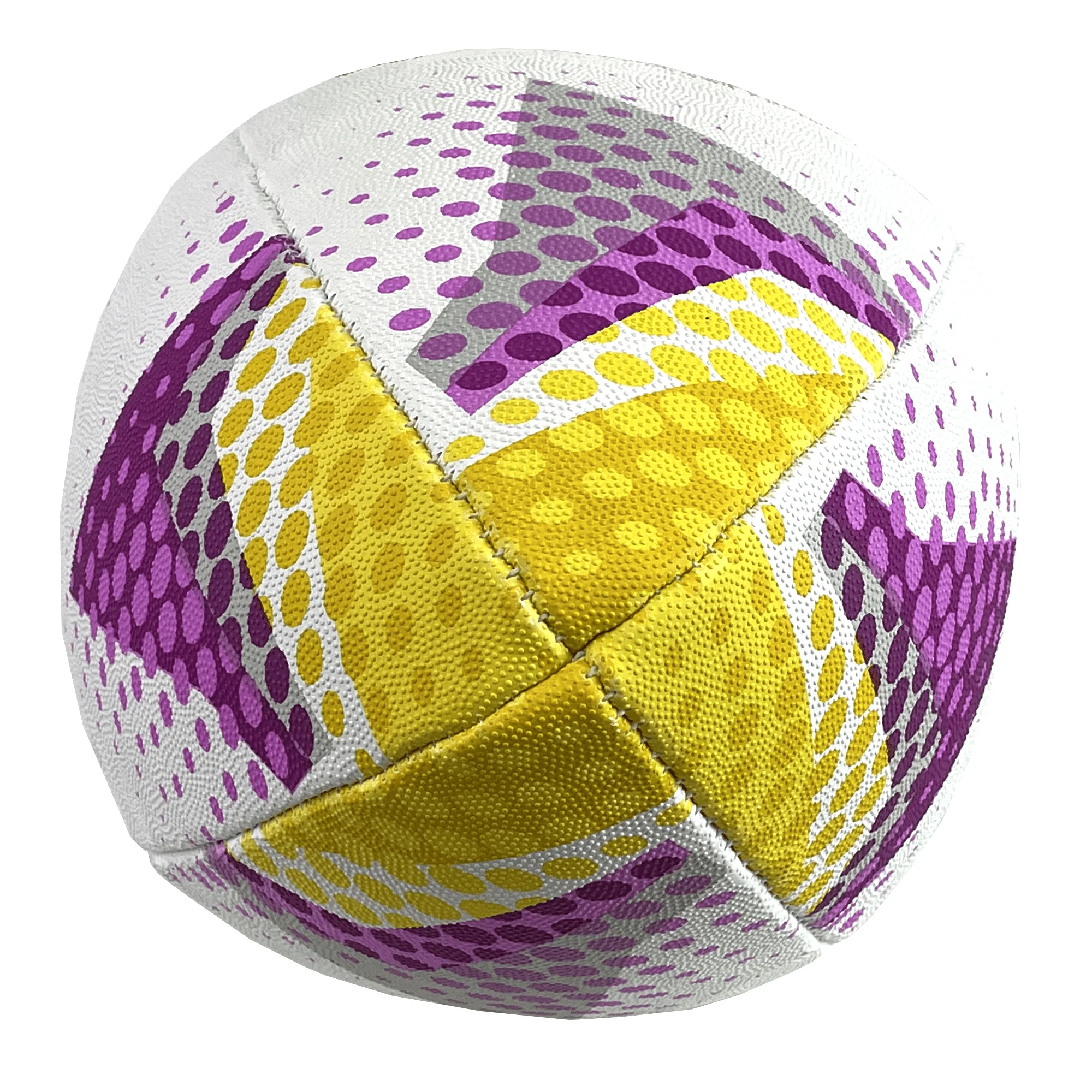 Women's Rugby World Cup 2025 Offical Supporters Ball by Gilbert - Image 3