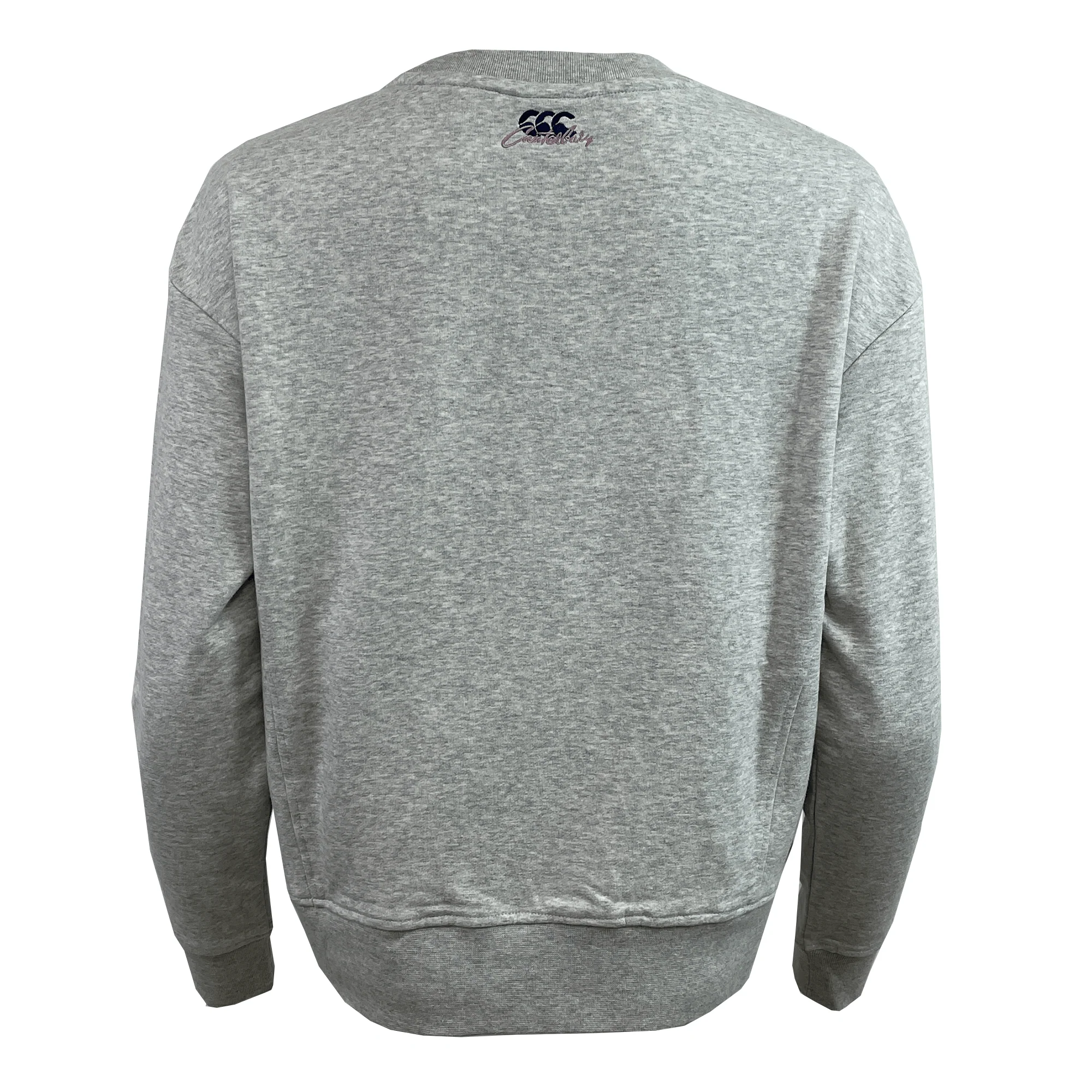 Women's Canterbury Scene Set Crew Sweatshirt - Image 2