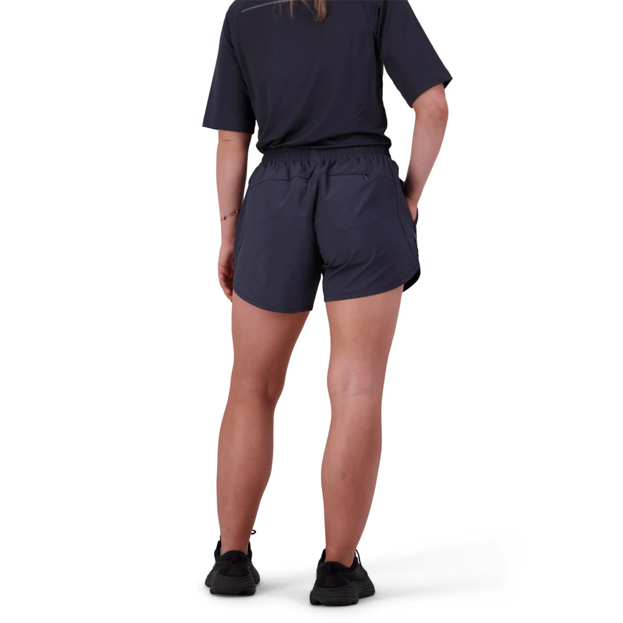 Women's Canterbury Tempo+ 5" Training Short - Image 6