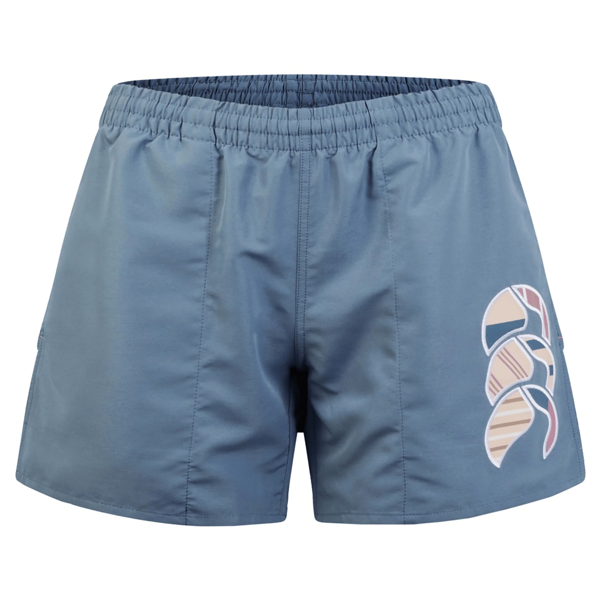 Women's Canterbury Uglies 5" Tactic Short