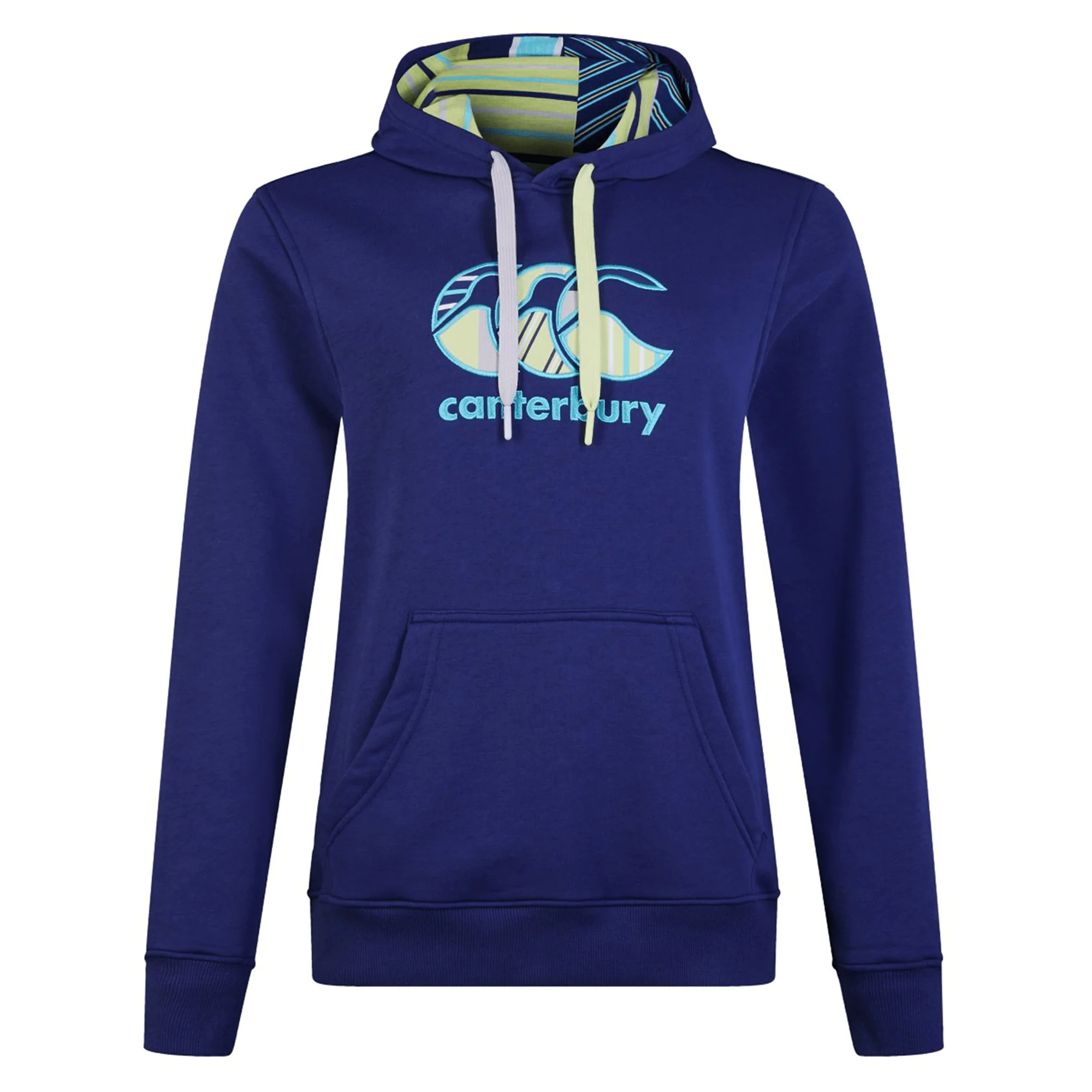 Women's Canterbury Uglies Hoodie