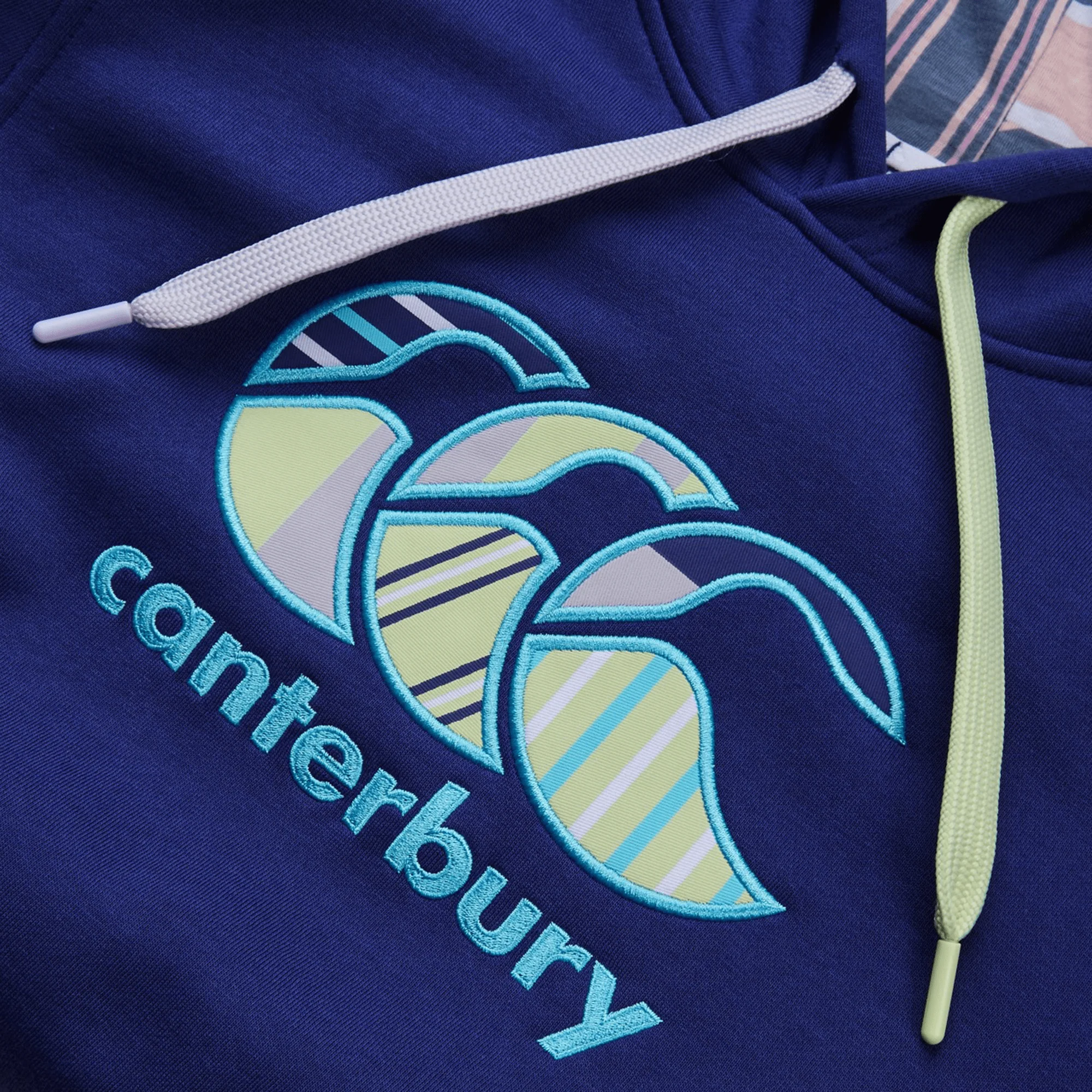 Women's Canterbury Uglies Hoodie - Image 3