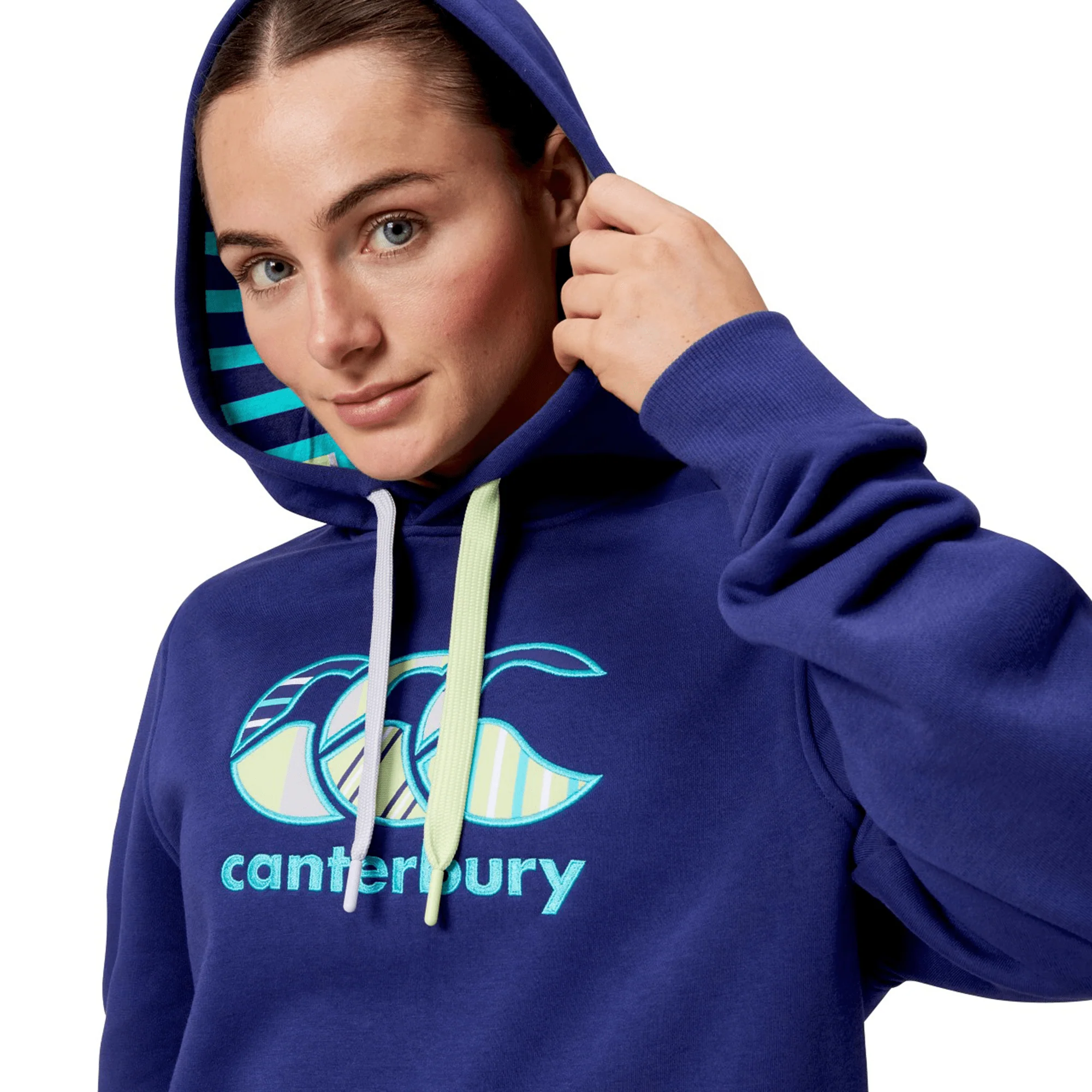 Women's Canterbury Uglies Hoodie - Image 7