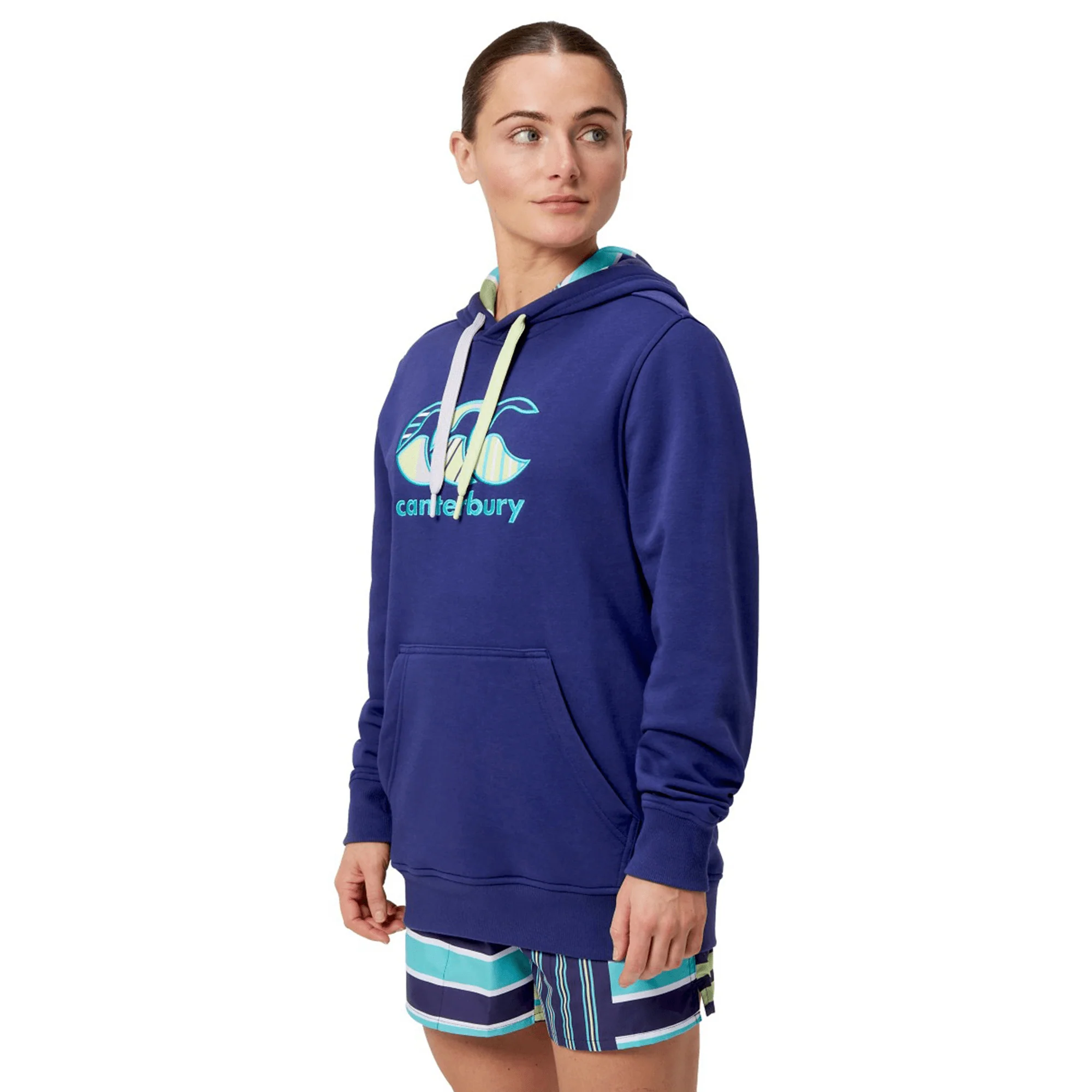 Women's Canterbury Uglies Hoodie - Image 8