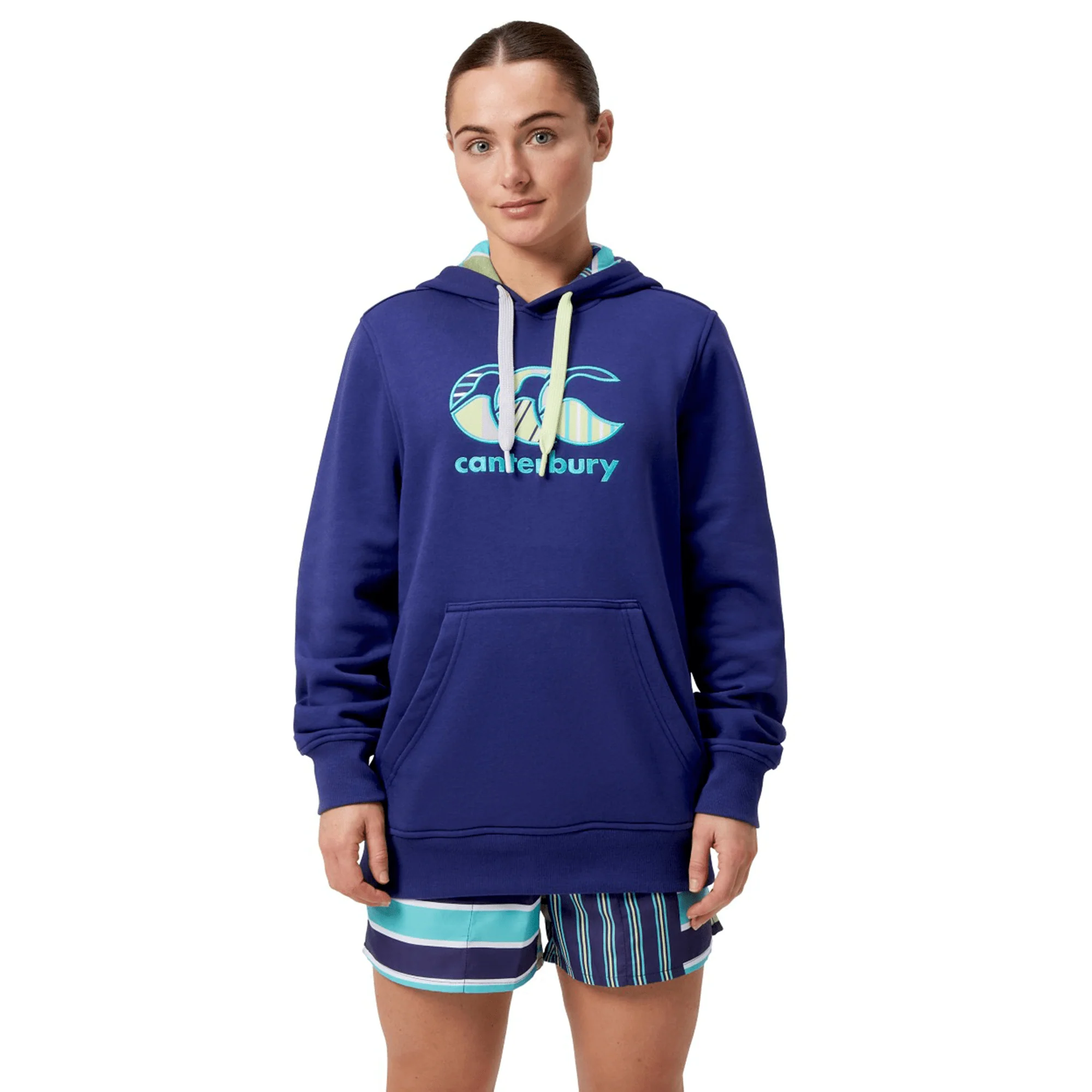 Women's Canterbury Uglies Hoodie - Image 9