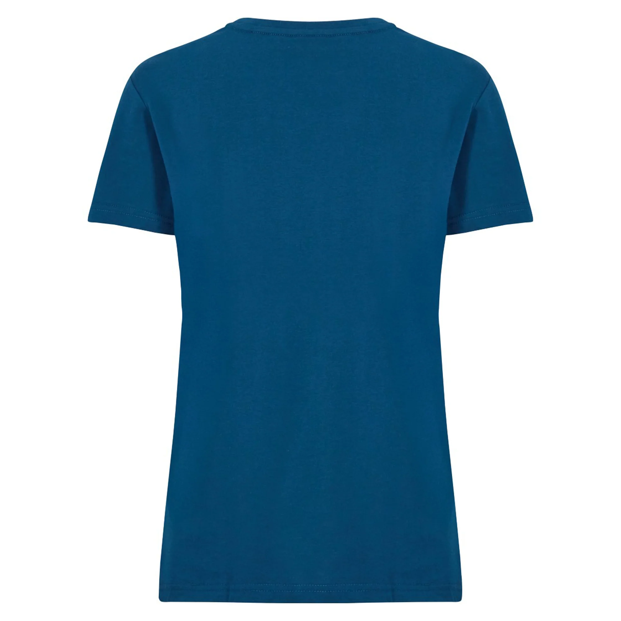 Women's Canterbury Uglies Logo T-Shirt - Image 2