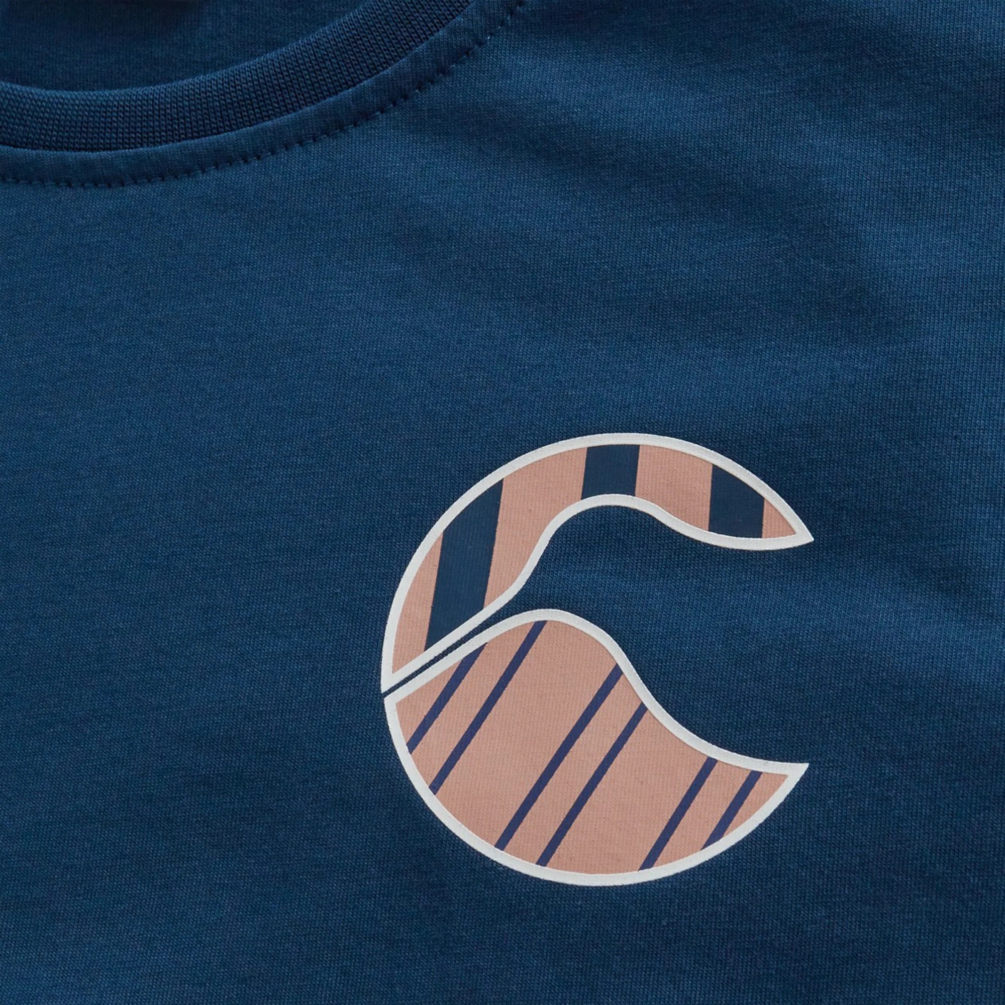 Women's Canterbury Uglies Logo T-Shirt - Image 4