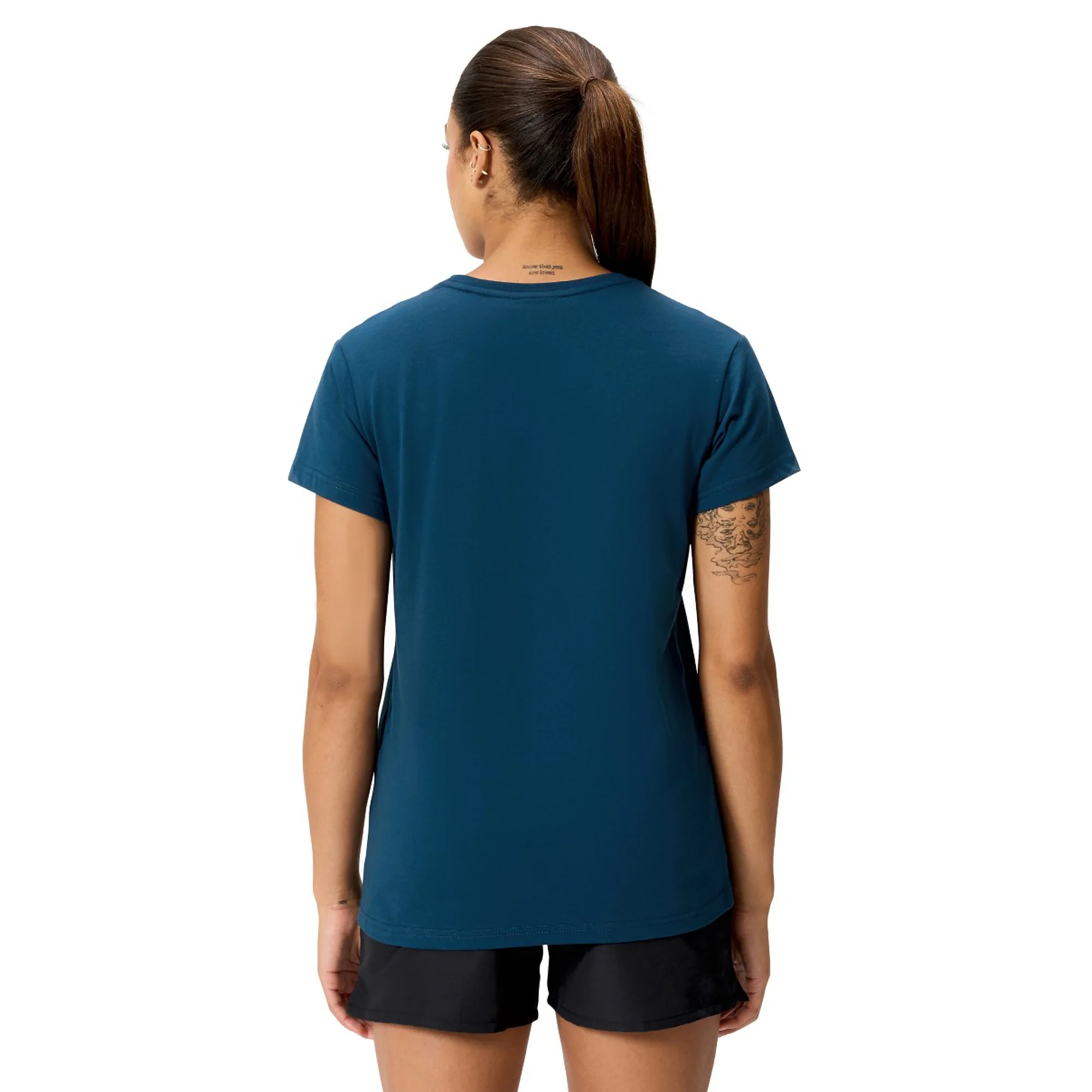 Women's Canterbury Uglies Logo T-Shirt - Image 6