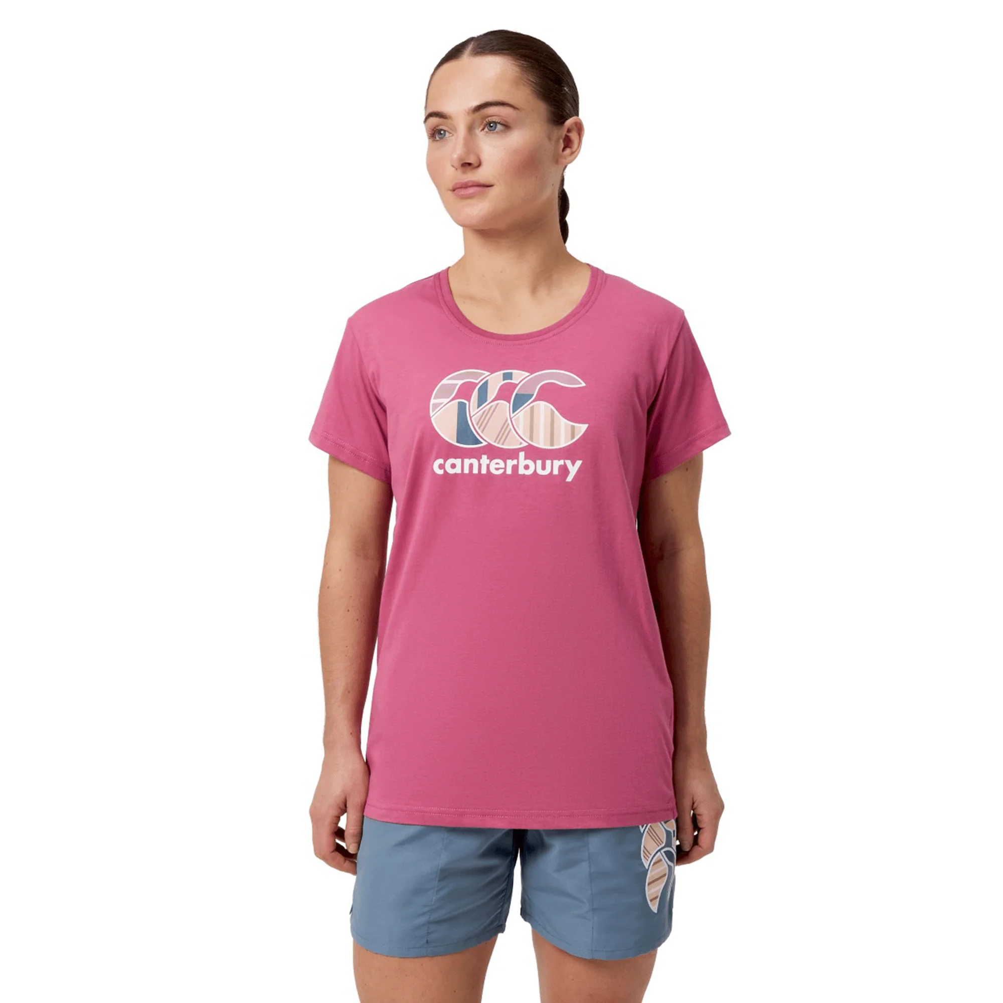 Women's Canterbury Uglies T-Shirt - Image 7