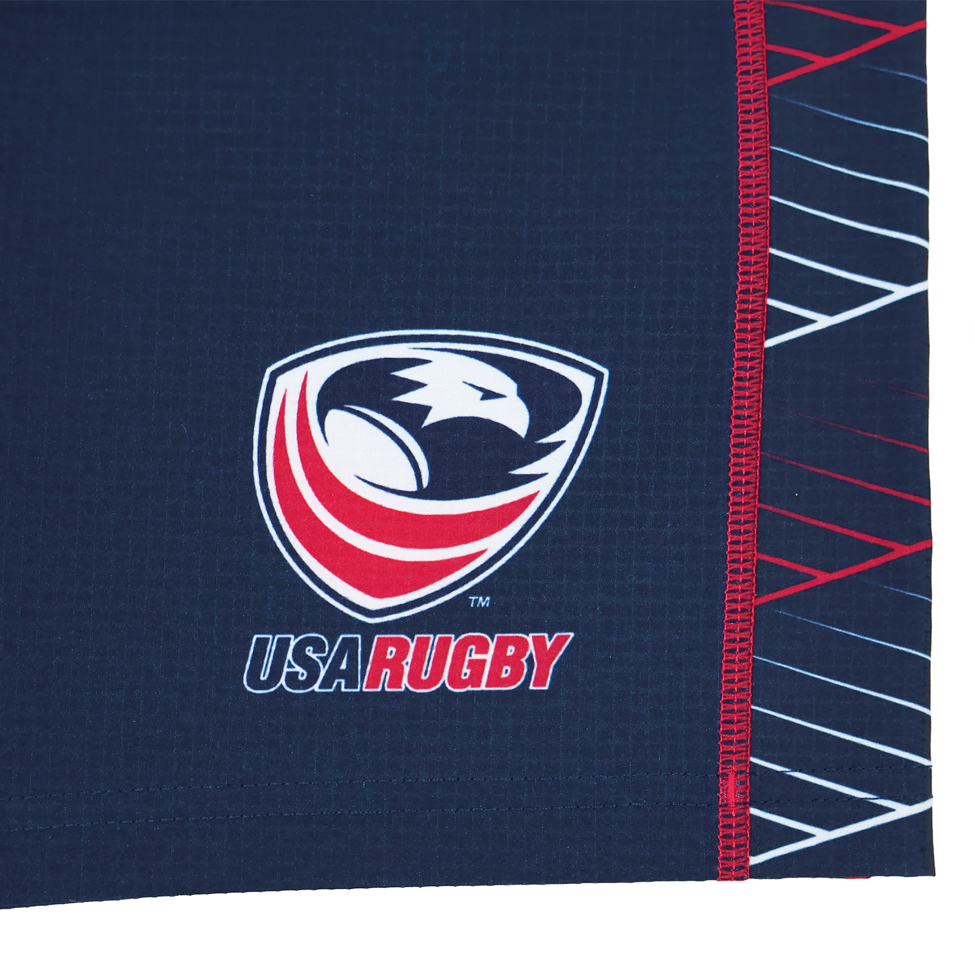 Women's USA Rugby 22/23 7s RWC Away Pro Short by Castore - Image 5