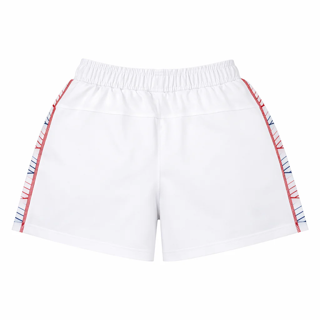 Women's USA Rugby 22/23 RWC Home Pro Short by Castore - Image 2