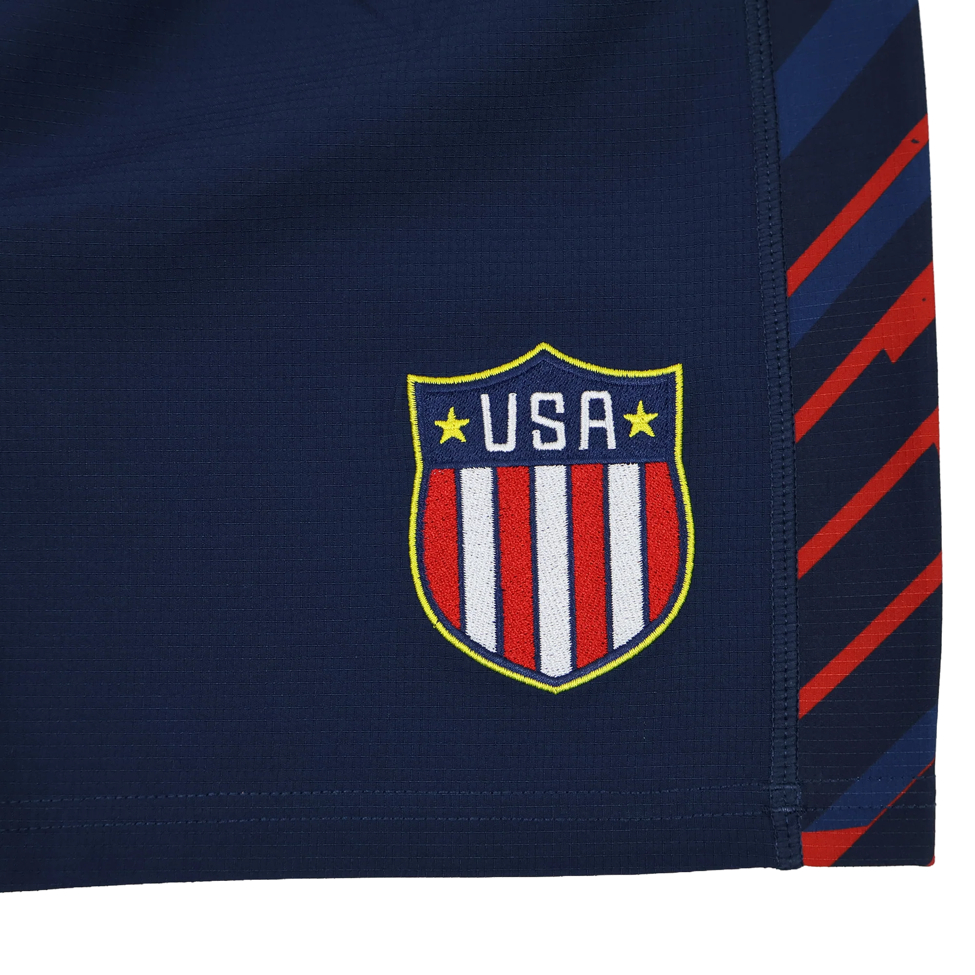 Women's USA Rugby 24/25 7s Olympic Pro Home Short by Castore - Image 10