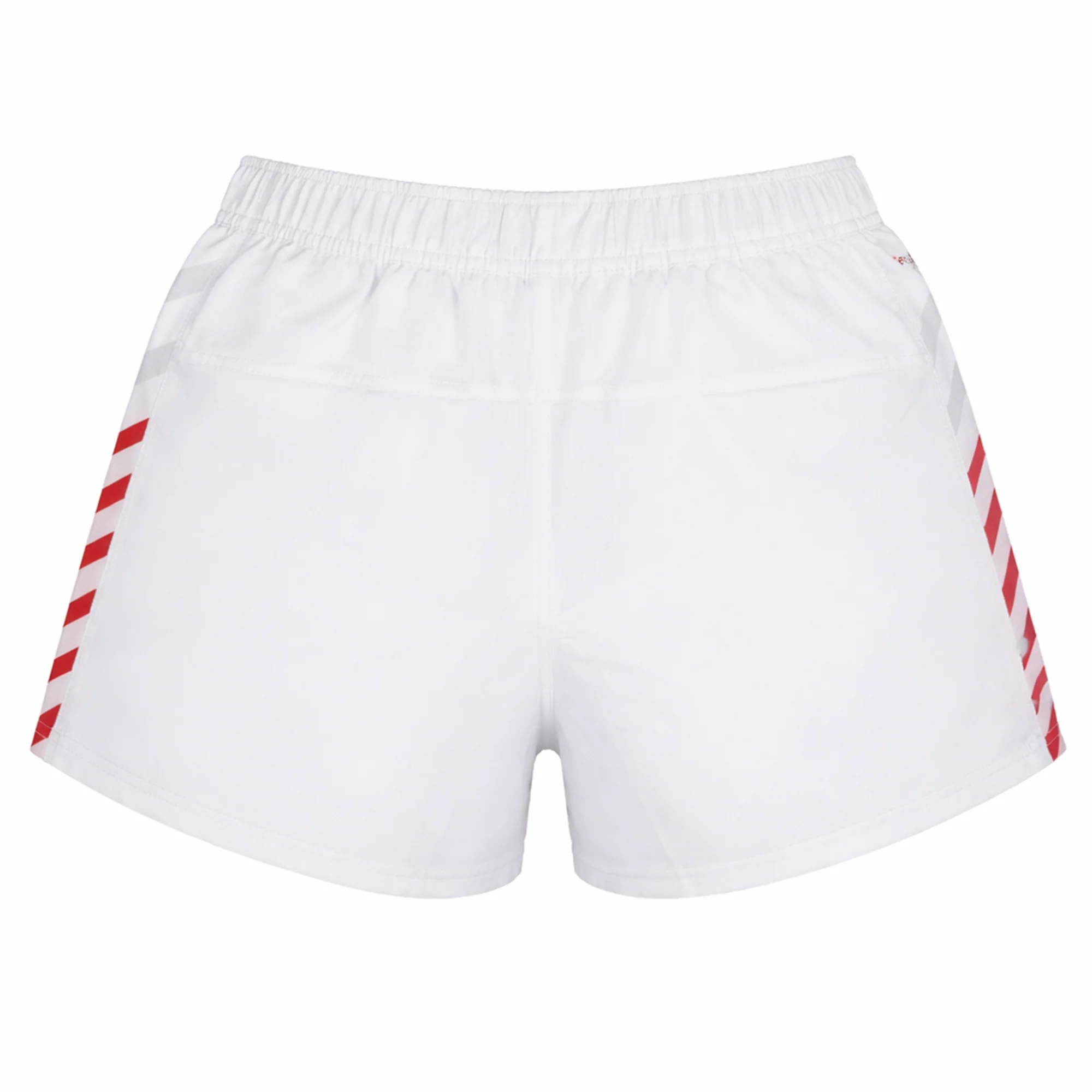 Women's USA Rugby 24/25 7s Olympic Pro Home Short by Castore - Image 2