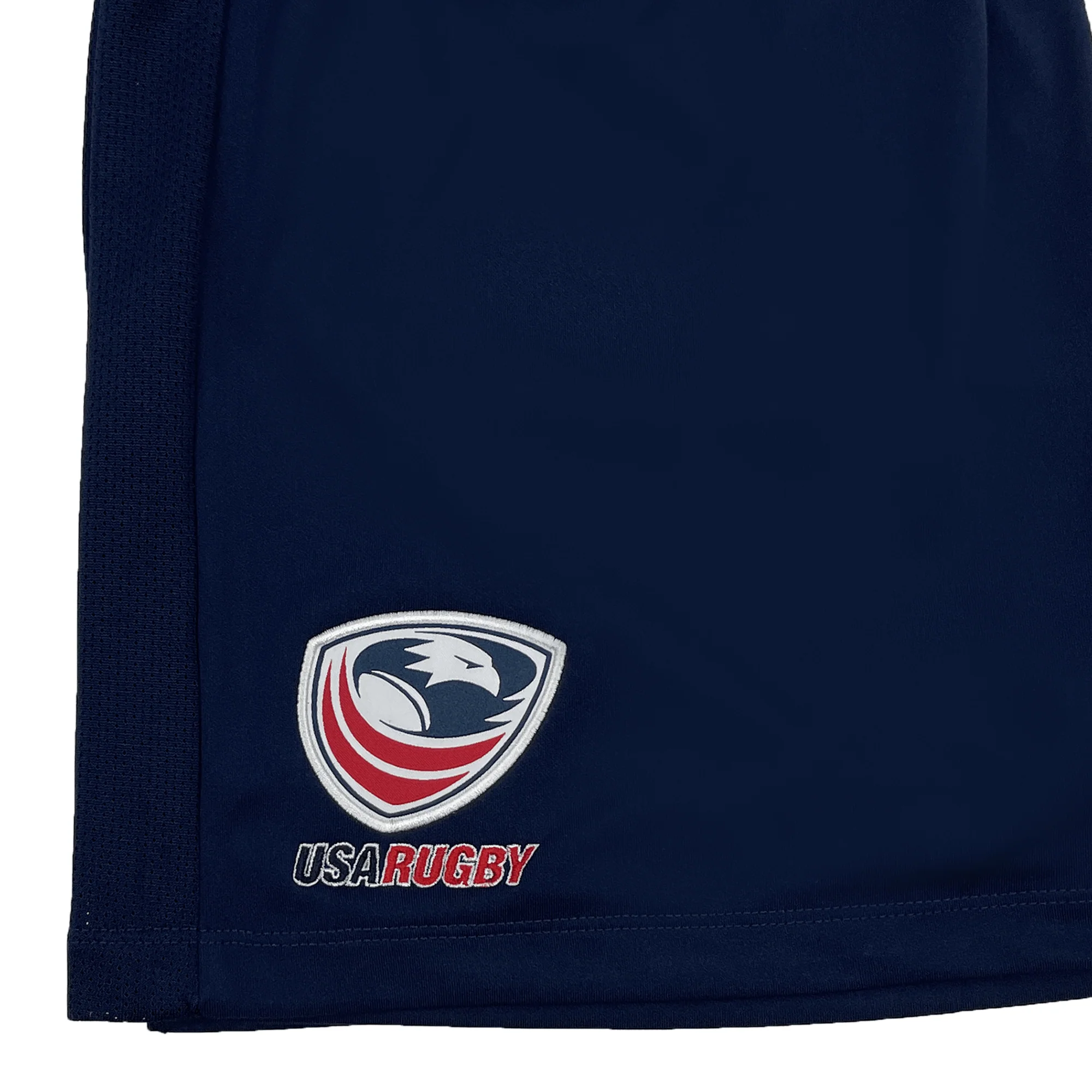 Women's USA Rugby 25 Player Training Shorts by Macron - Image 3